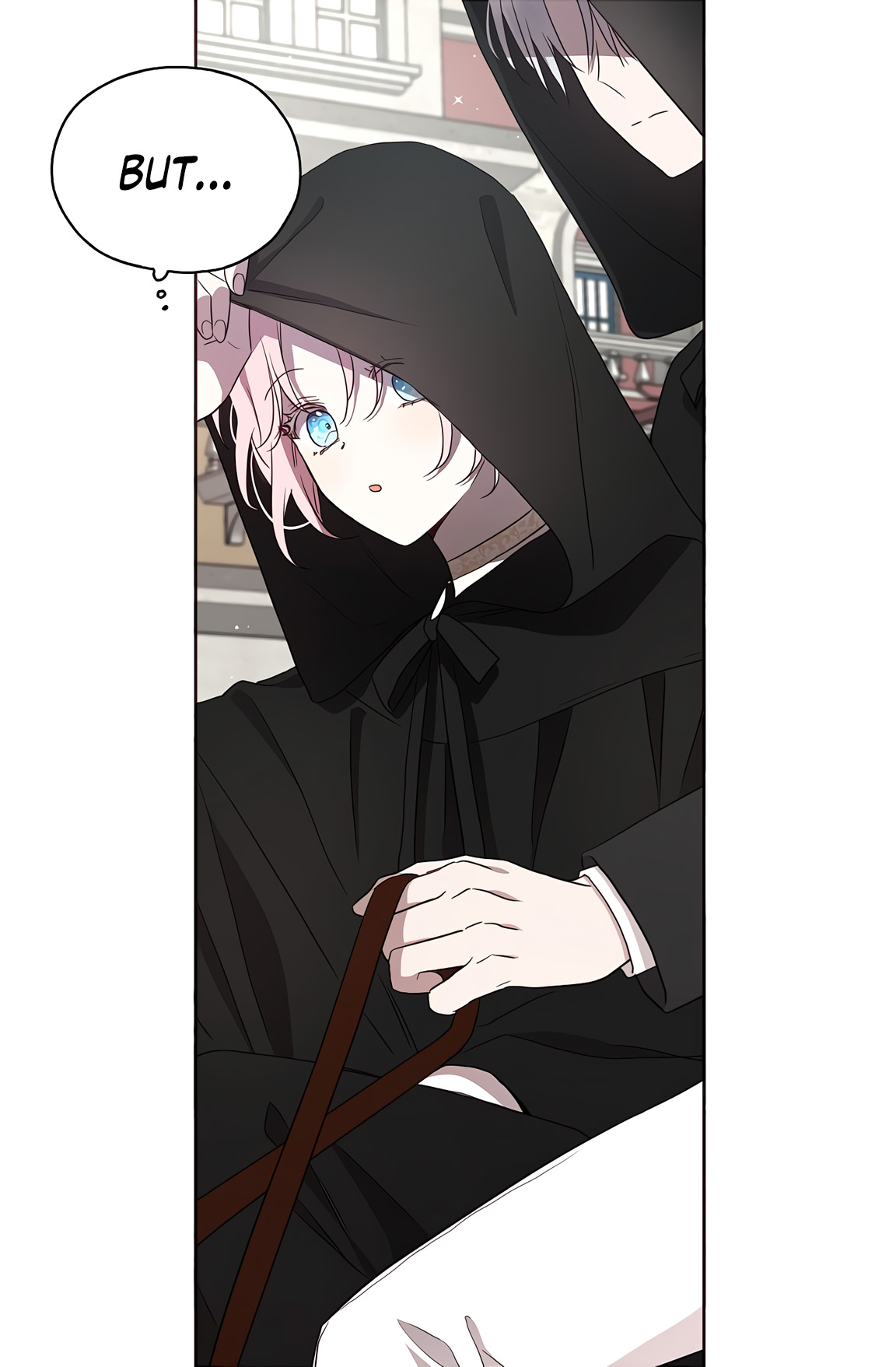 Seduce the Villain's Father Chapter 25 page 4 - Chapter 25