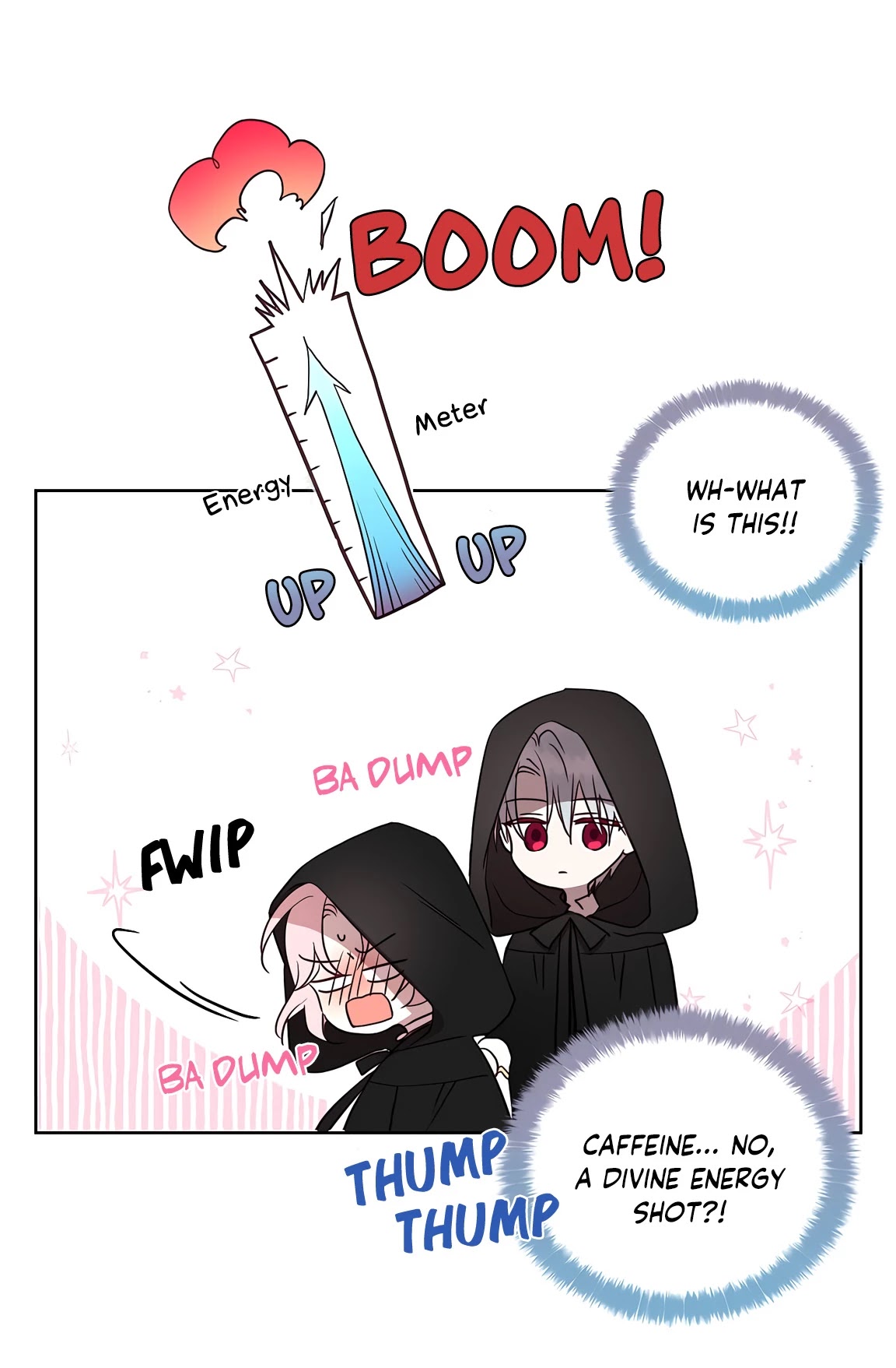 Seduce the Villain's Father Chapter 25 page 40 - Chapter 25