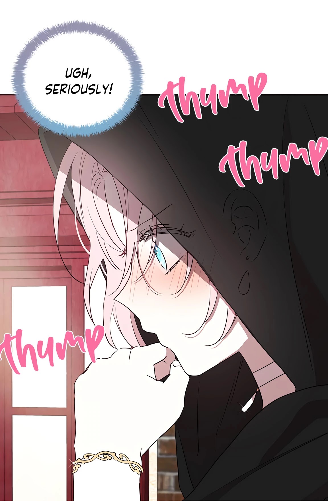 Seduce the Villain's Father Chapter 25 page 41 - Chapter 25