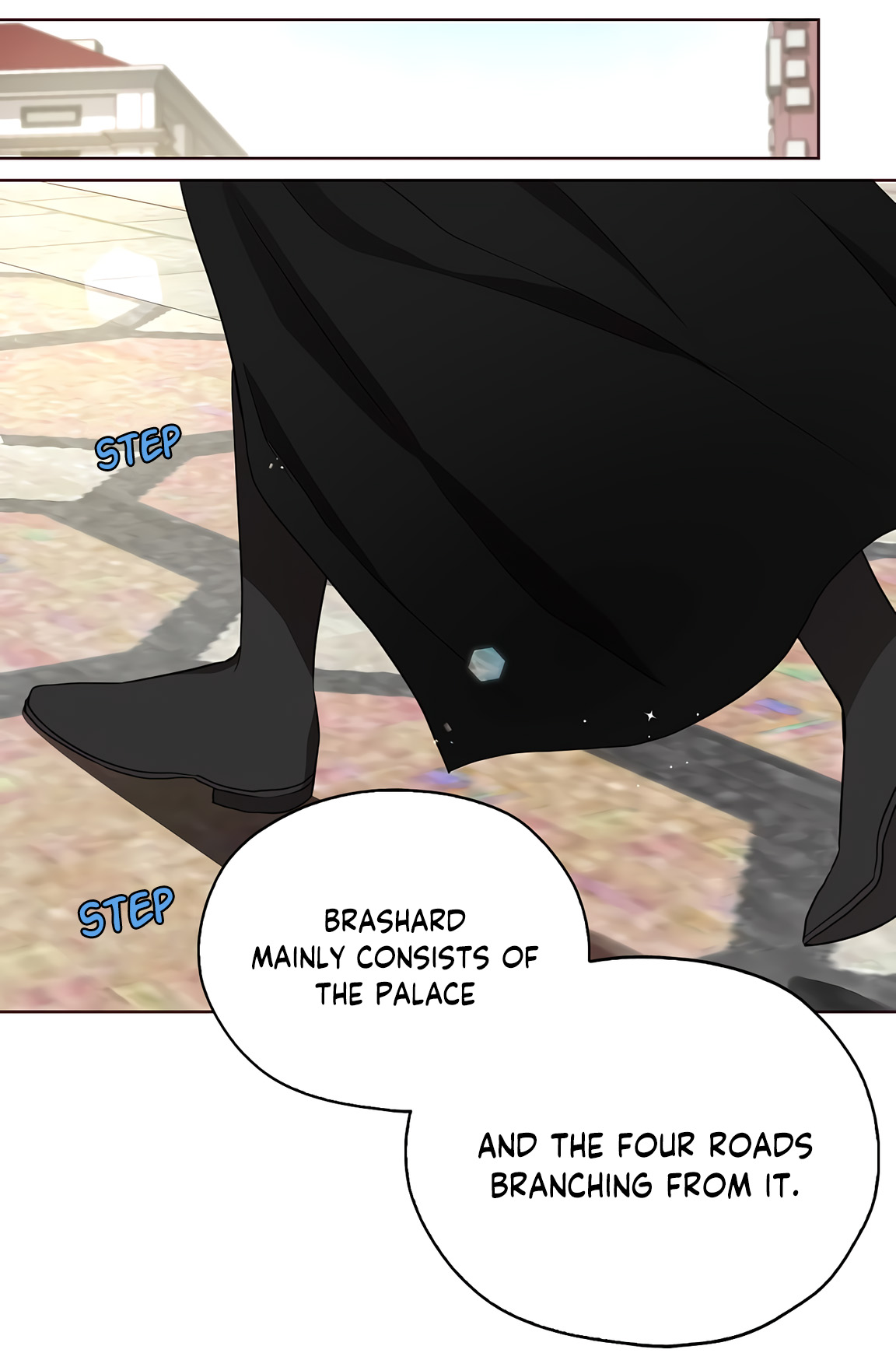 Seduce the Villain's Father Chapter 25 page 43 - Chapter 25