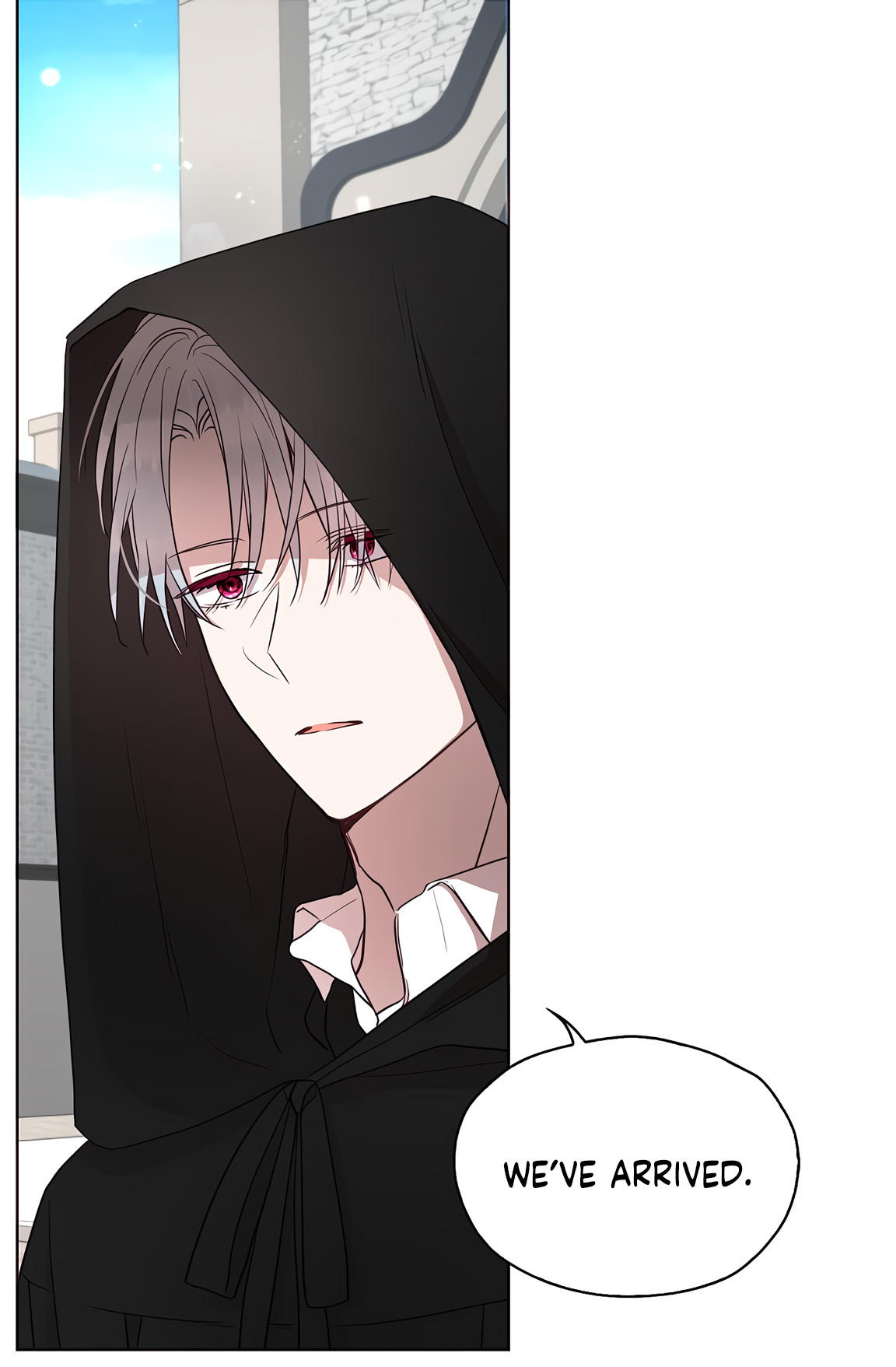 Seduce the Villain's Father Chapter 25 page 46 - Chapter 25
