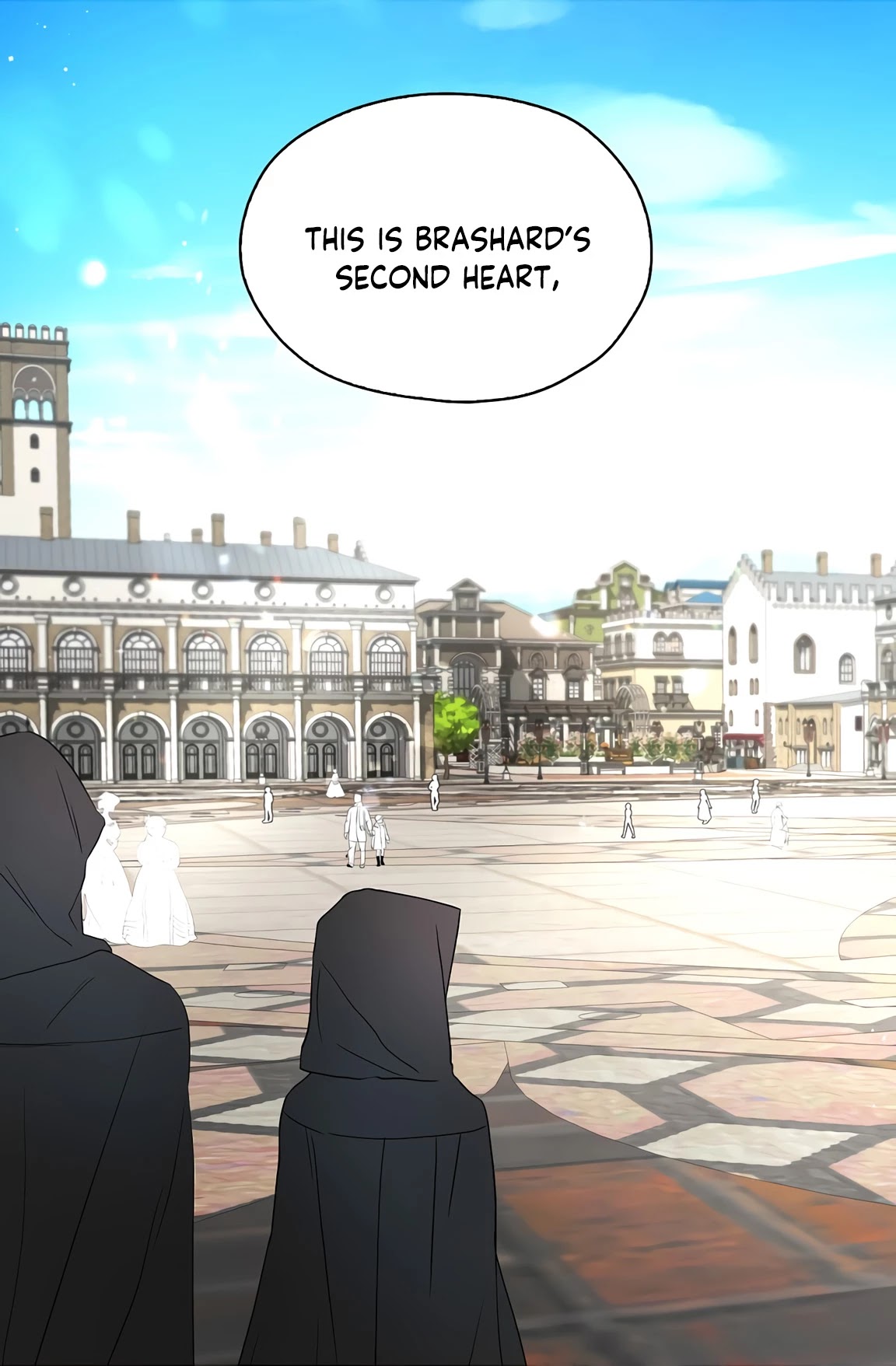 Seduce the Villain's Father Chapter 25 page 47 - Chapter 25