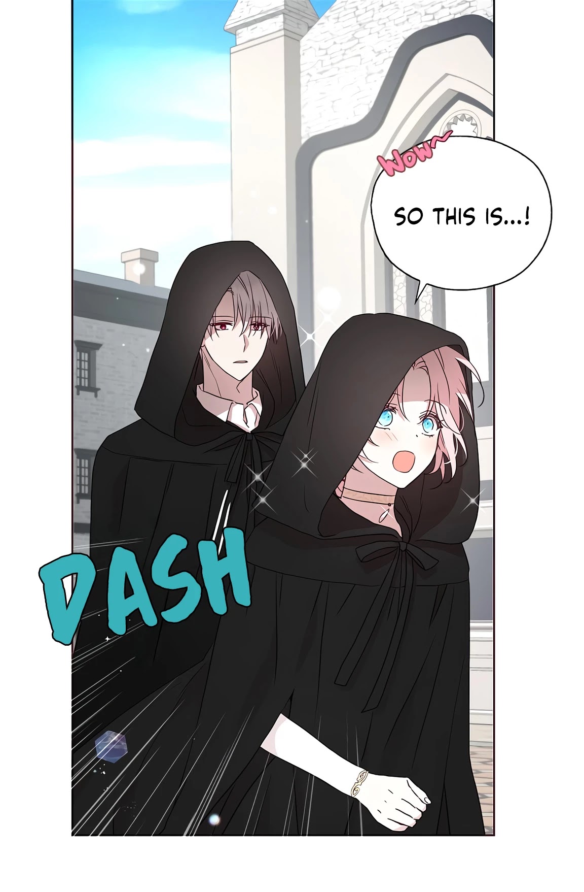 Seduce the Villain's Father Chapter 25 page 49 - Chapter 25