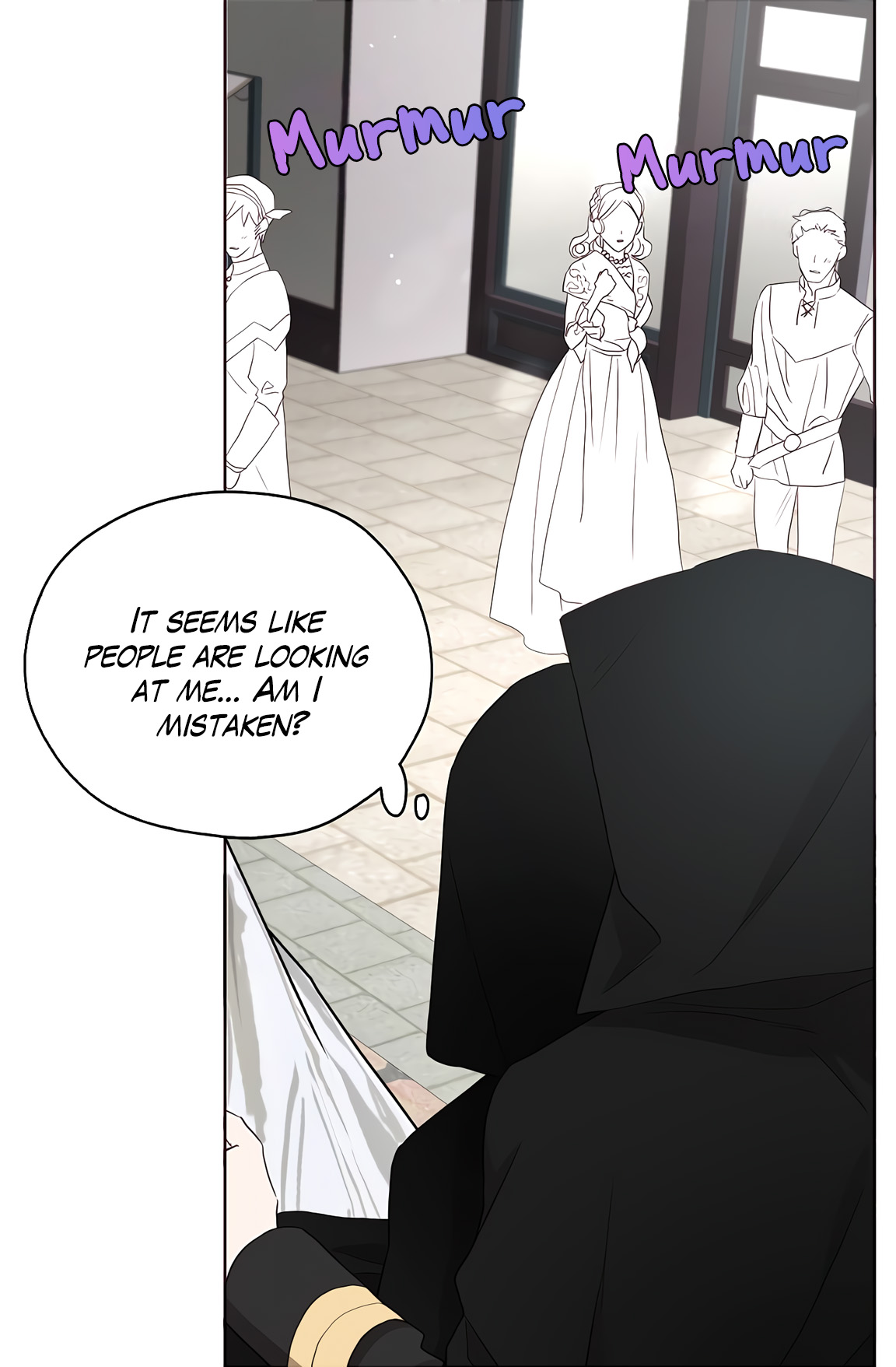 Seduce the Villain's Father Chapter 25 page 5 - Chapter 25