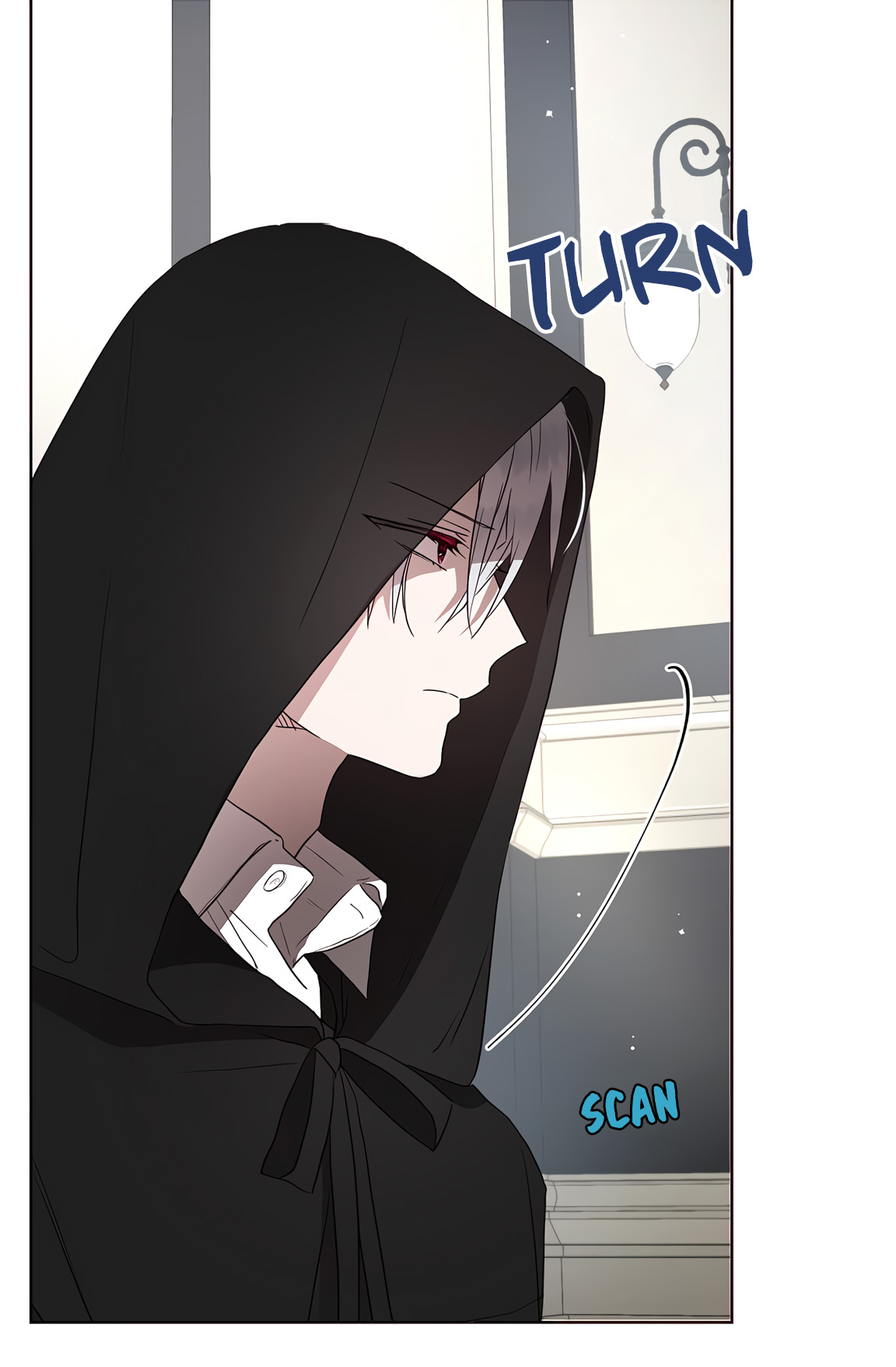 Seduce the Villain's Father Chapter 25 page 52 - Chapter 25