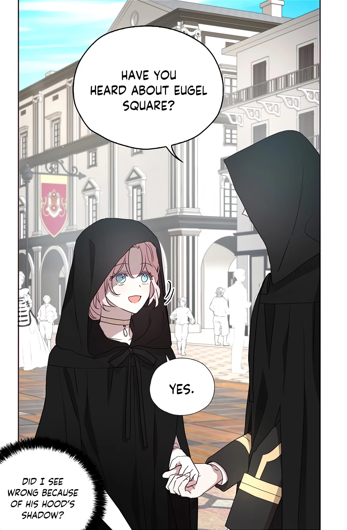 Seduce the Villain's Father Chapter 25 page 54 - Chapter 25