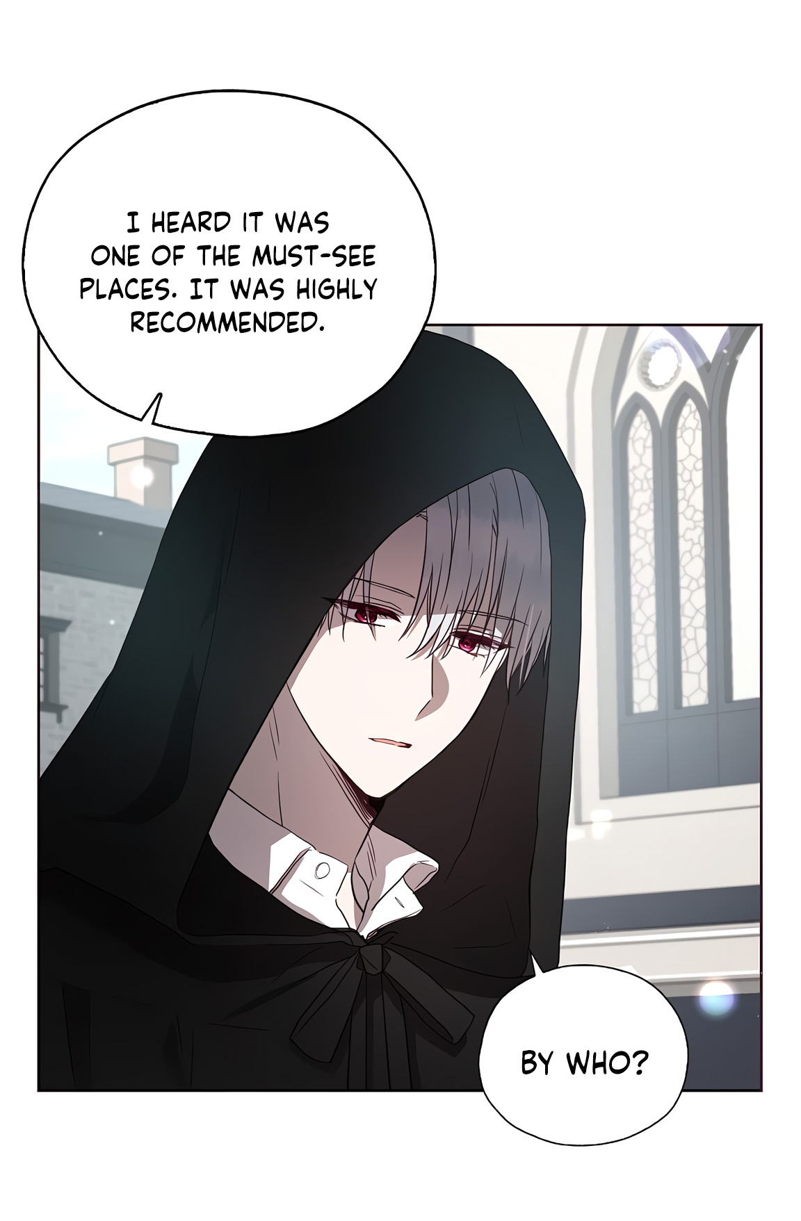 Seduce the Villain's Father Chapter 25 page 55 - Chapter 25