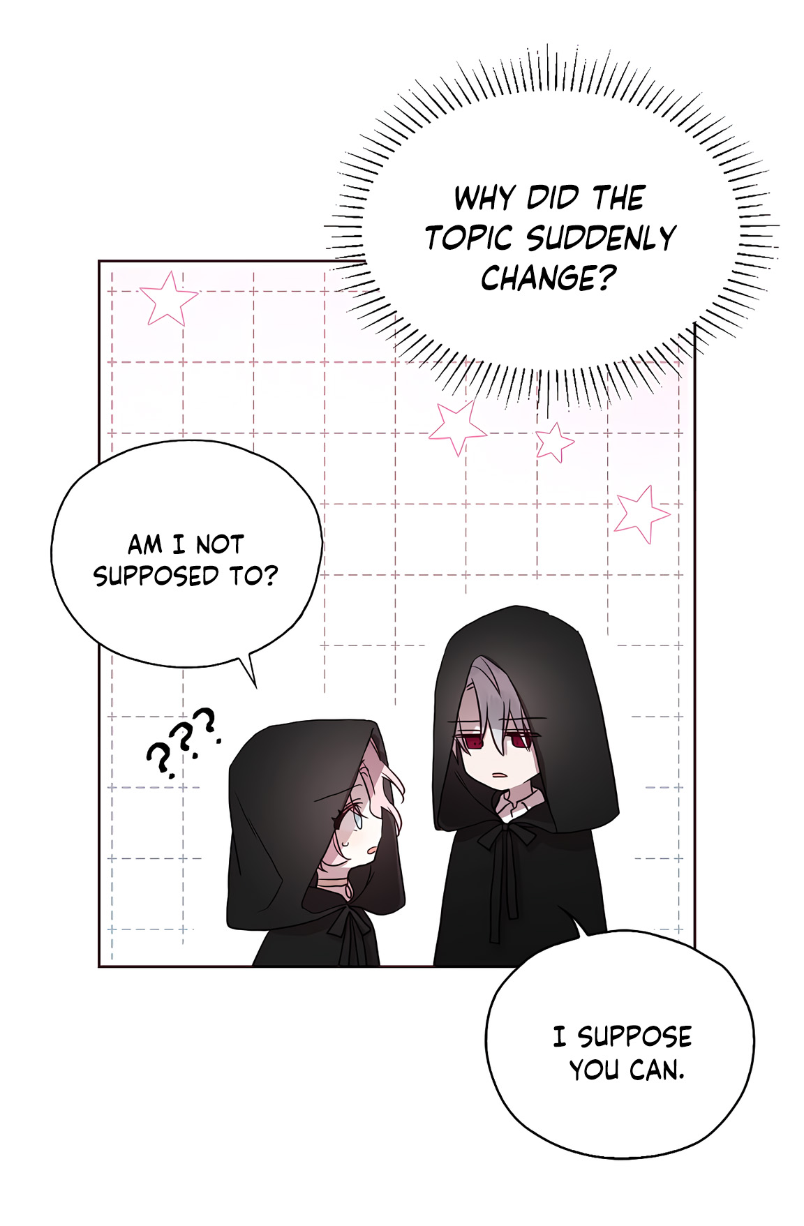 Seduce the Villain's Father Chapter 25 page 58 - Chapter 25