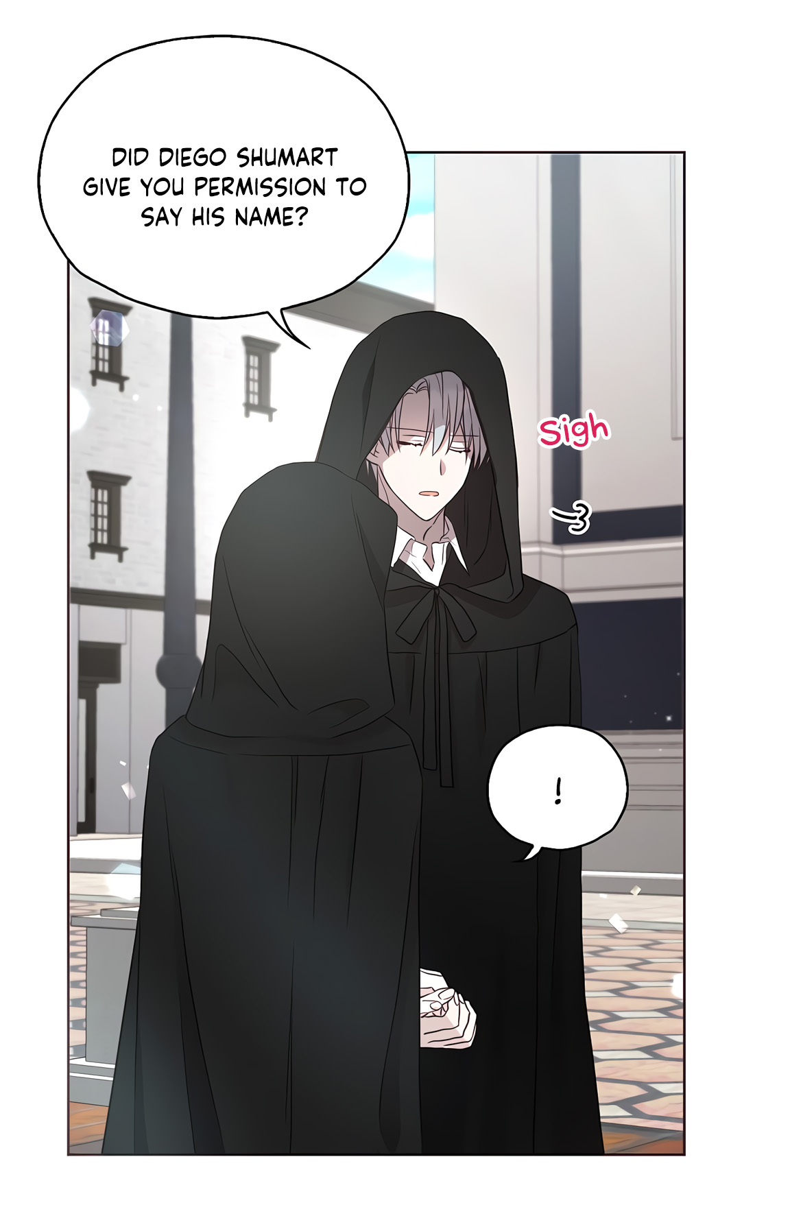 Seduce the Villain's Father Chapter 25 page 60 - Chapter 25