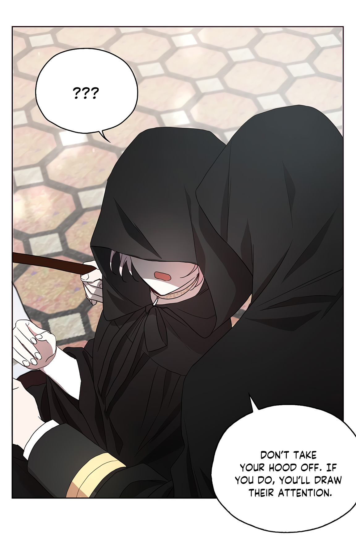Seduce the Villain's Father Chapter 25 page 7 - Chapter 25