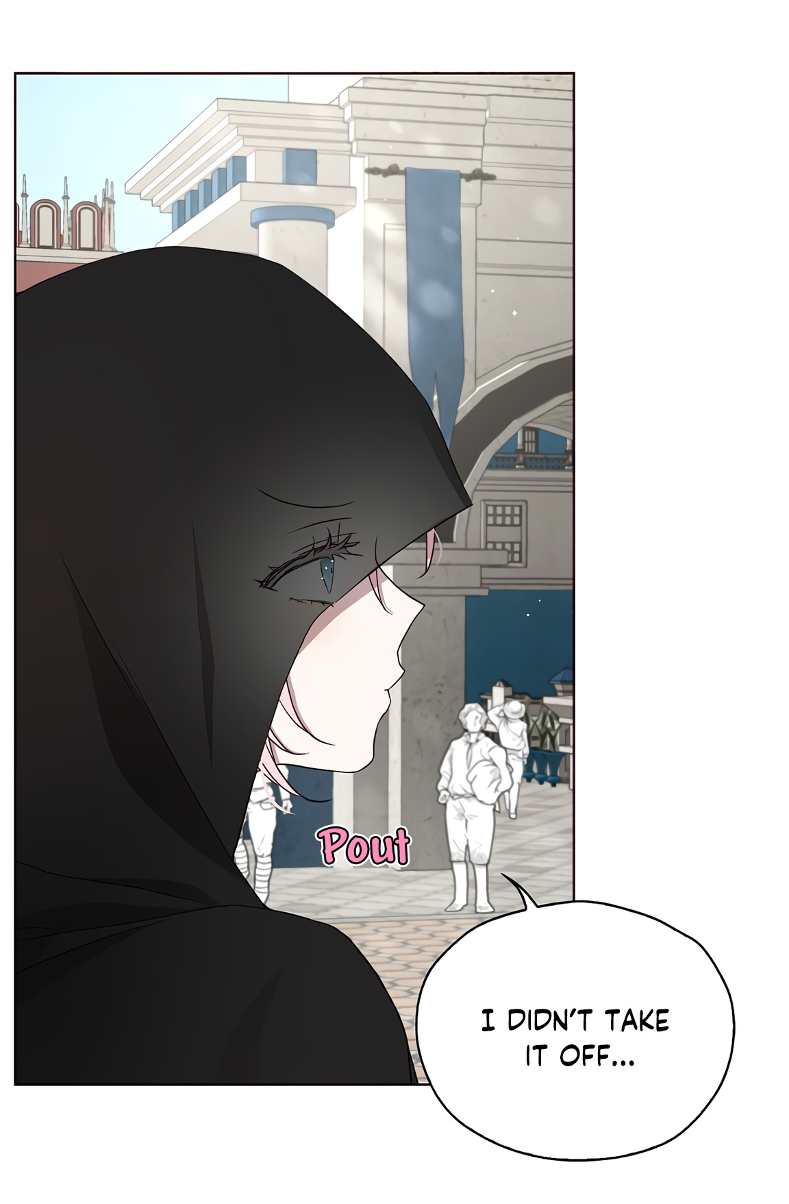 Seduce the Villain's Father Chapter 25 page 8 - Chapter 25