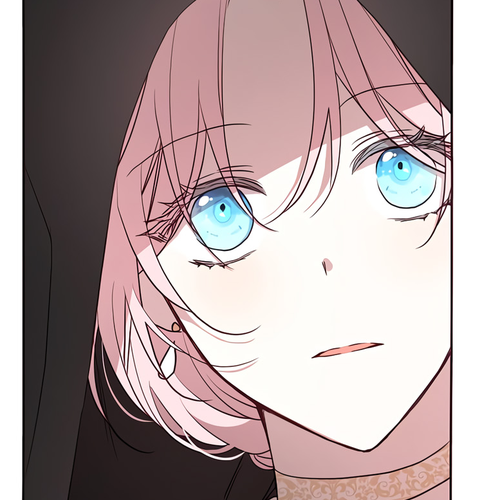 Seduce the Villain's Father Chapter 25 cover