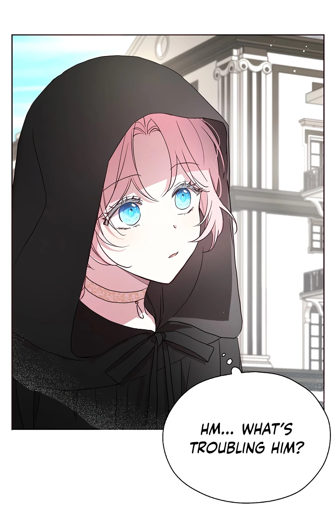 Seduce the Villain's Father Chapter 26 page 15 - Chapter 26