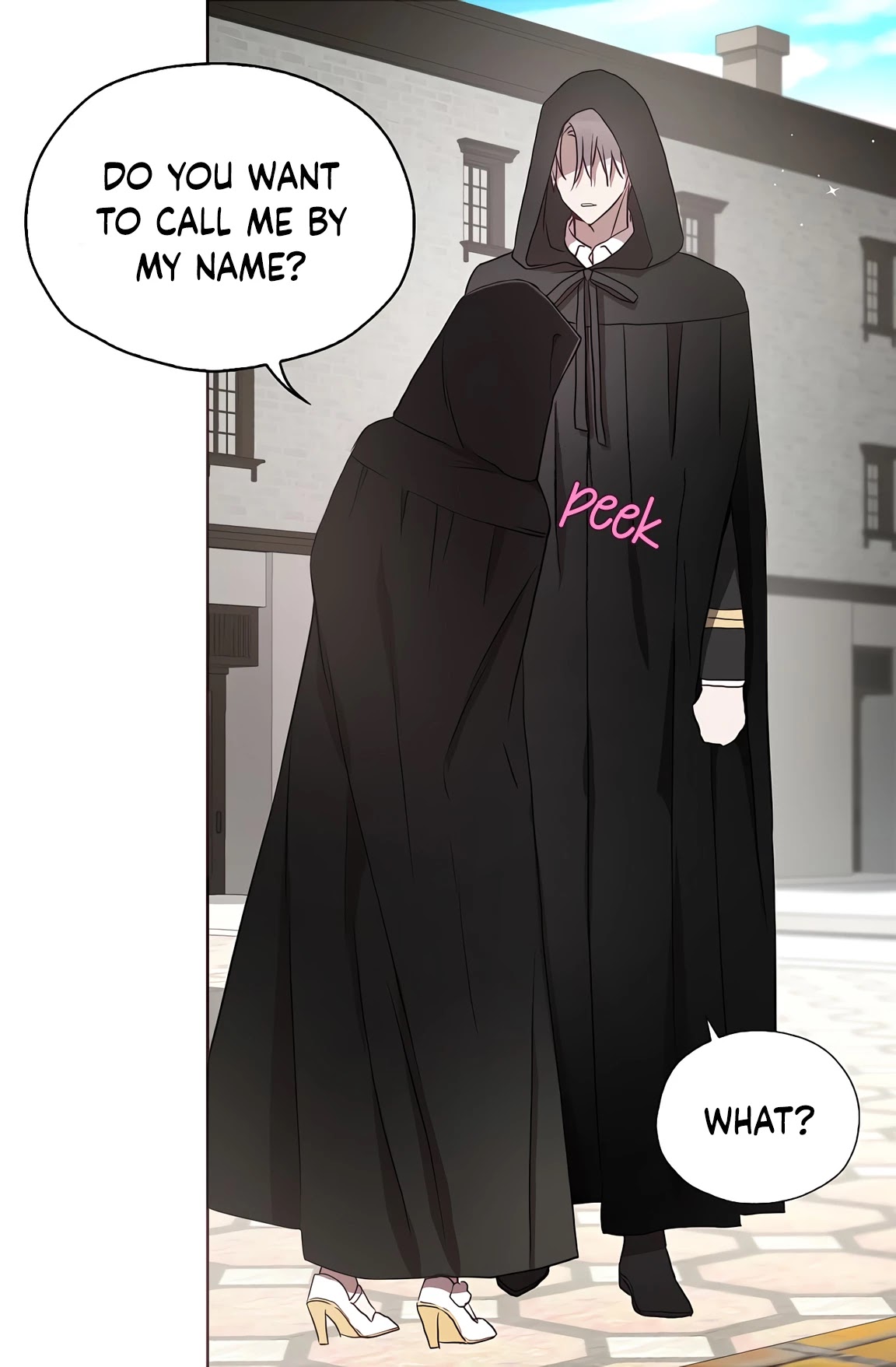 Seduce the Villain's Father Chapter 26 page 16 - Chapter 26