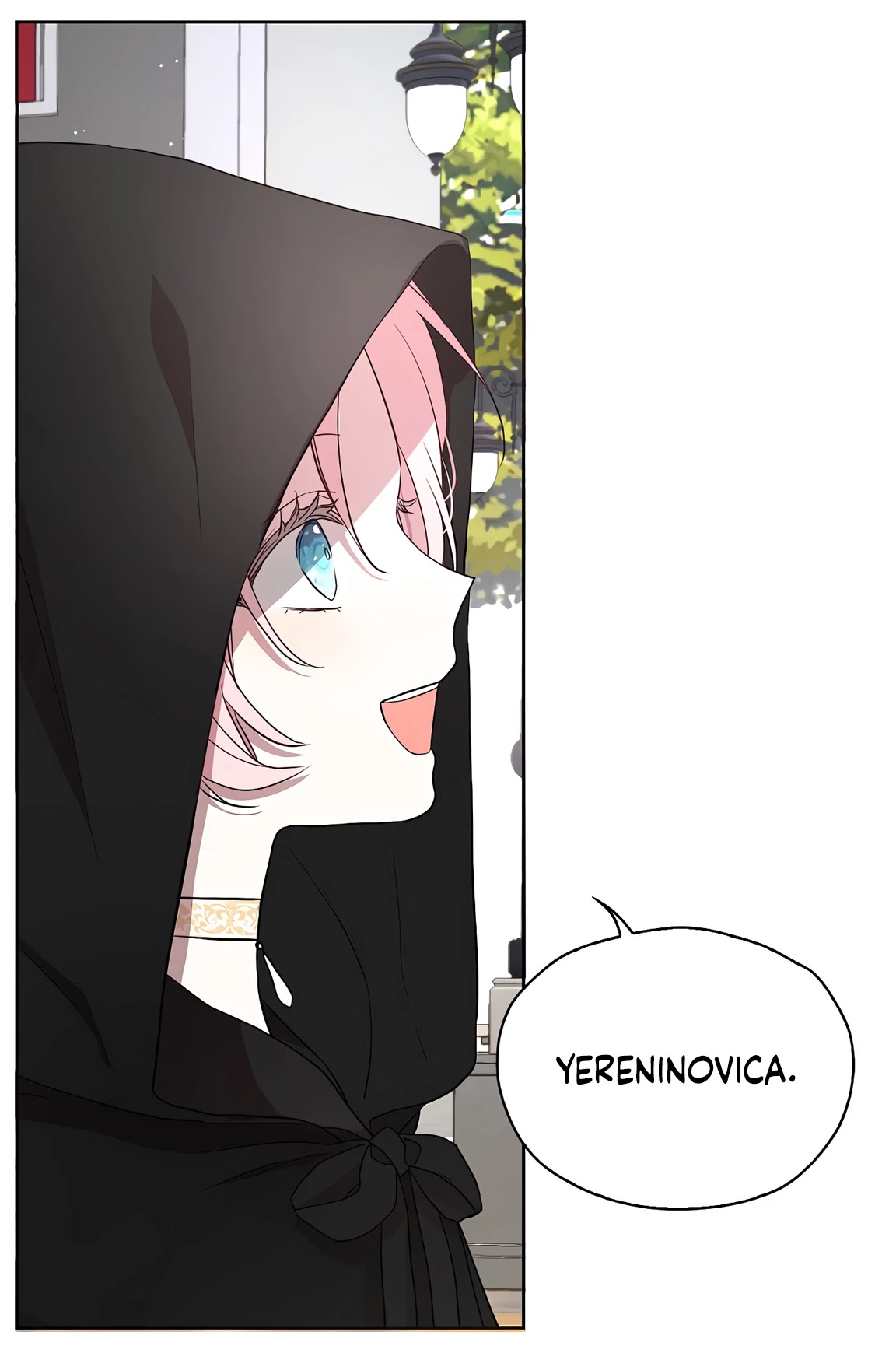 Seduce the Villain's Father Chapter 26 page 17 - Chapter 26