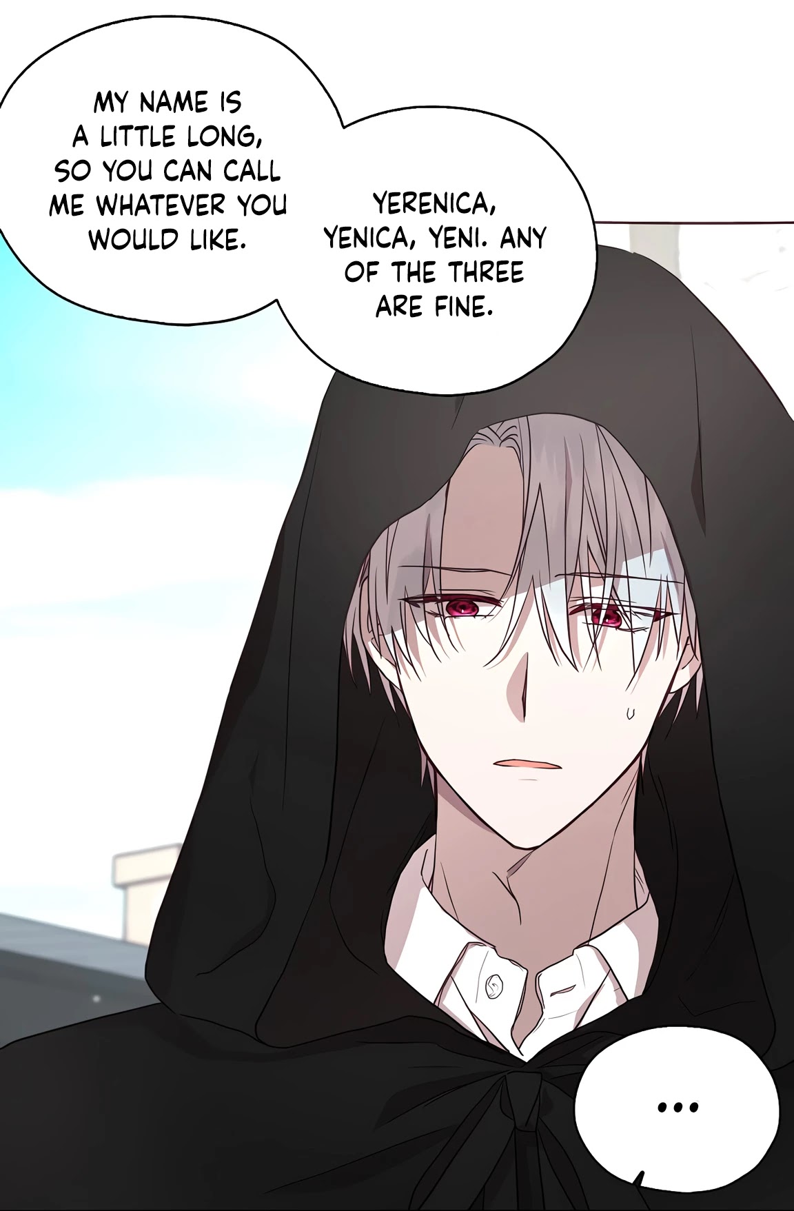 Seduce the Villain's Father Chapter 26 page 18 - Chapter 26