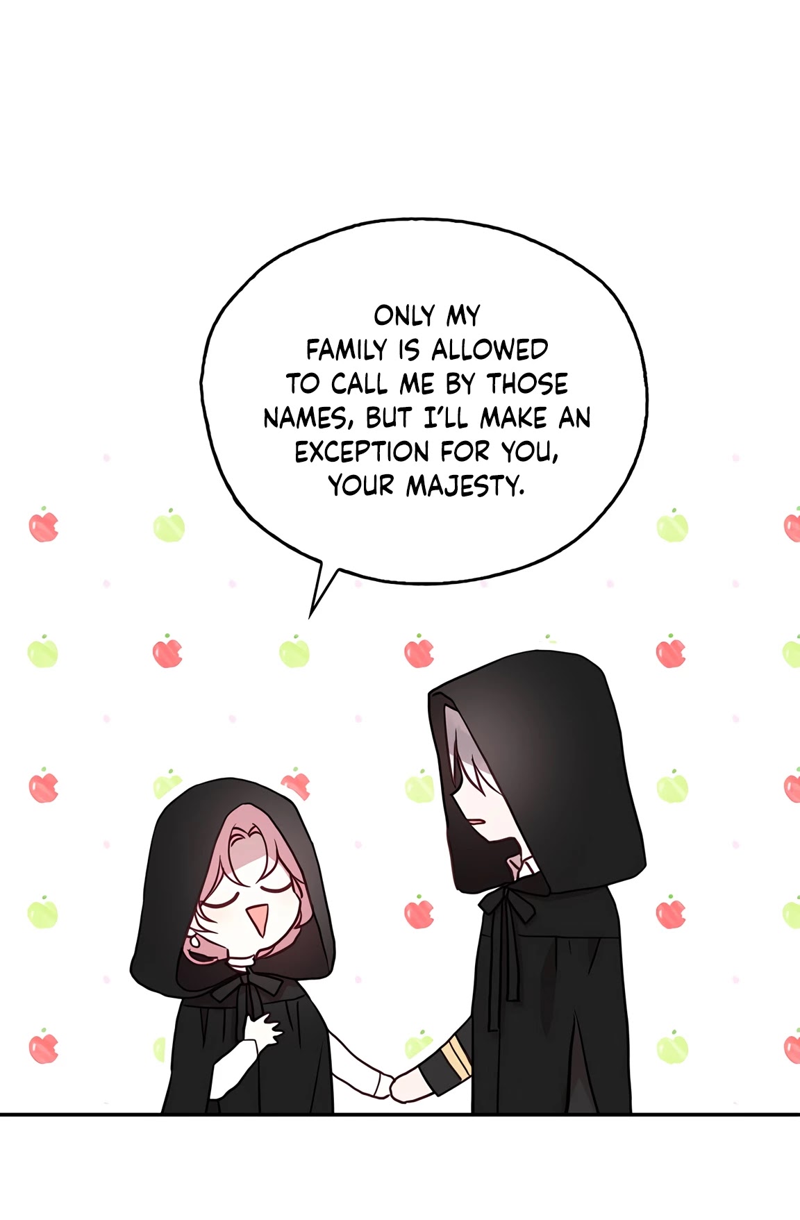 Seduce the Villain's Father Chapter 26 page 19 - Chapter 26