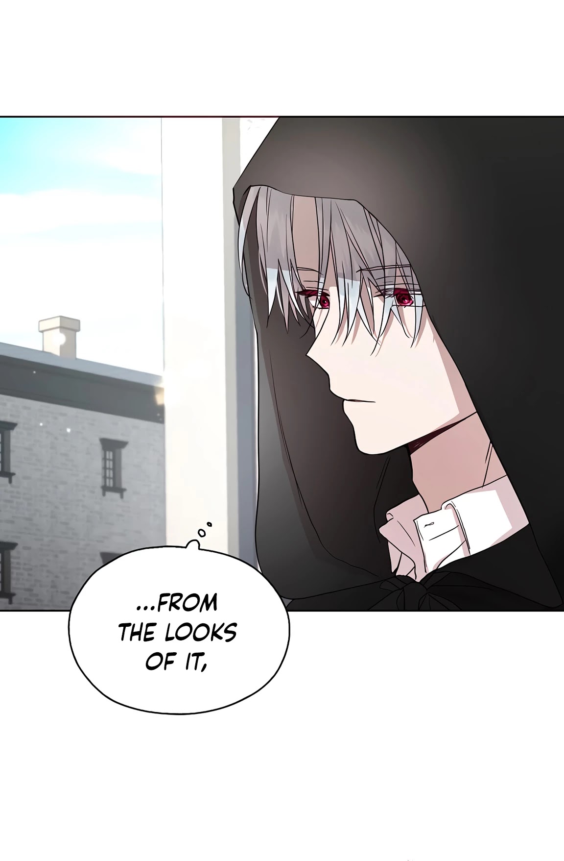 Seduce the Villain's Father Chapter 26 page 20 - Chapter 26