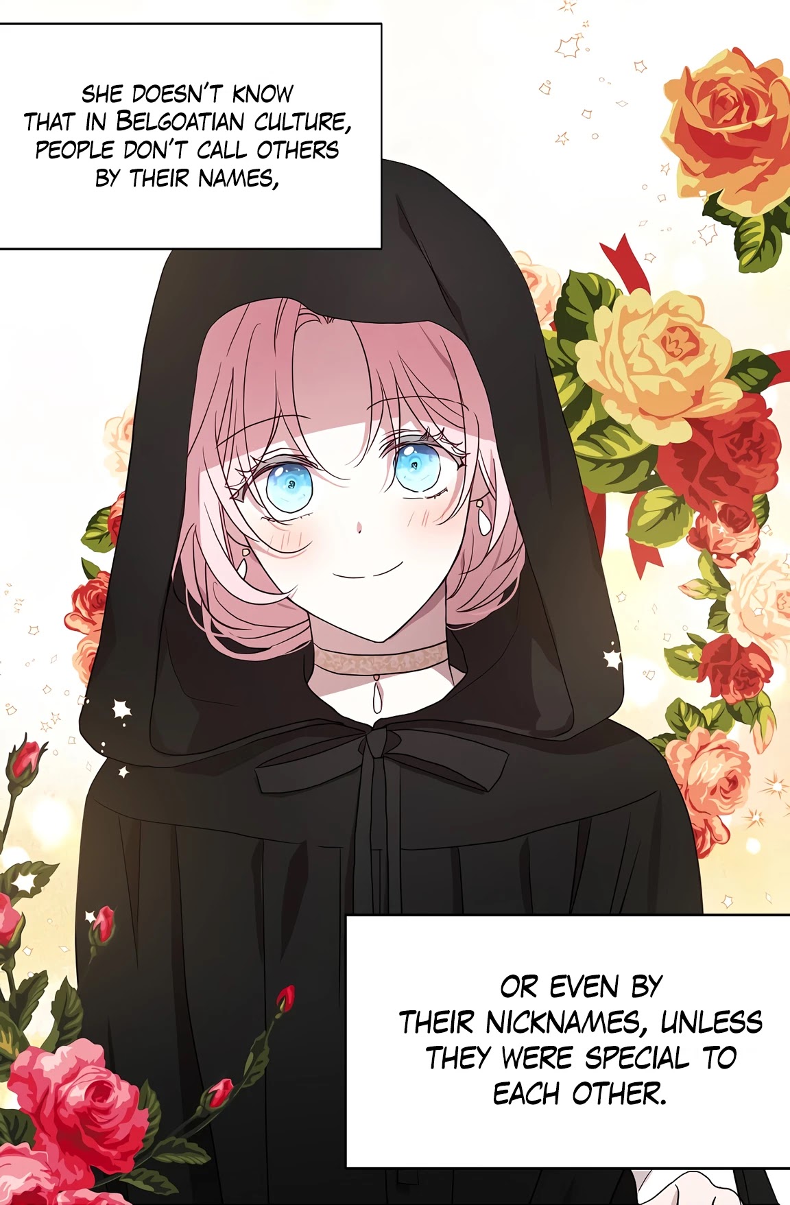 Seduce the Villain's Father Chapter 26 page 21 - Chapter 26