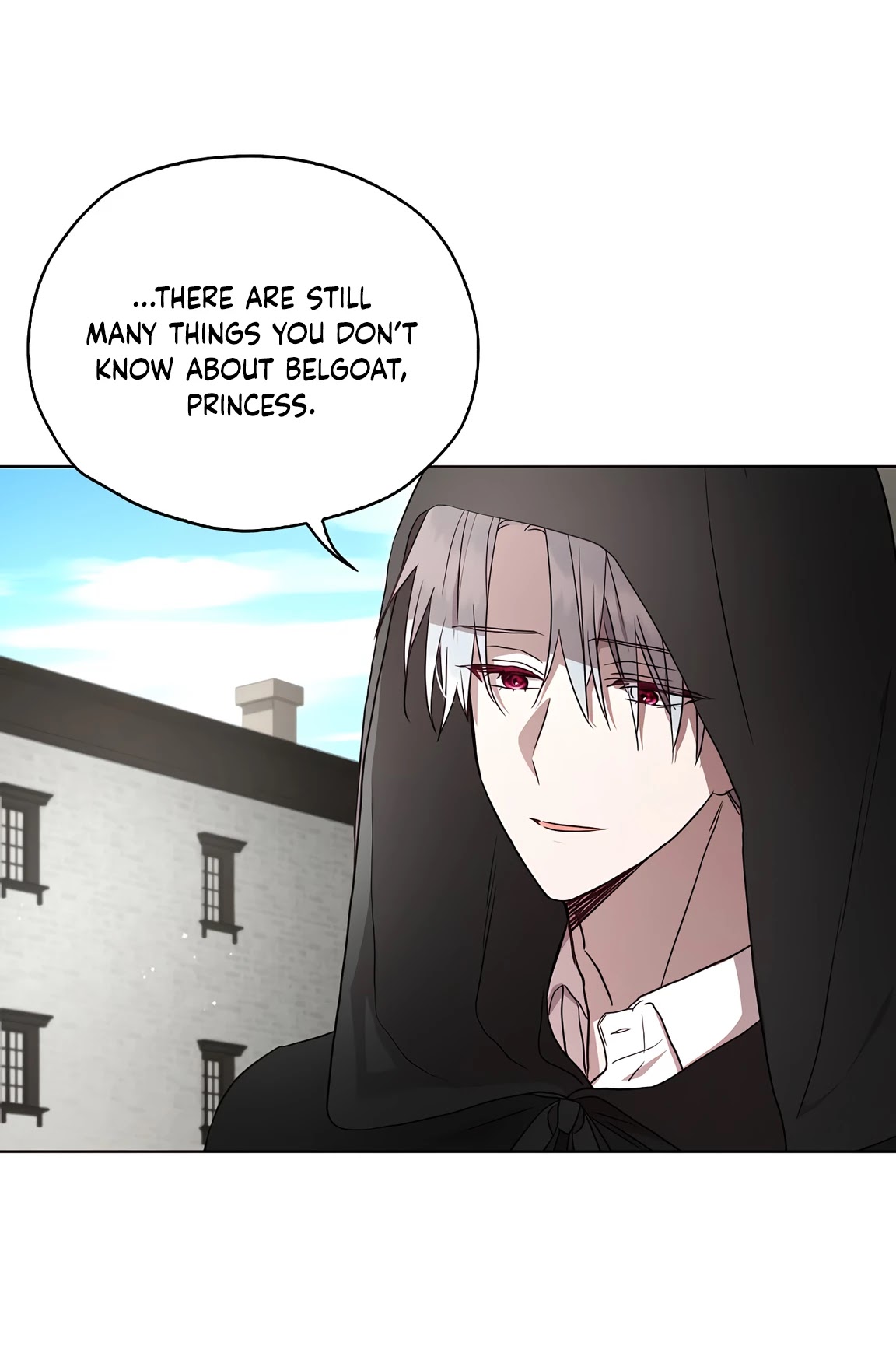 Seduce the Villain's Father Chapter 26 page 23 - Chapter 26