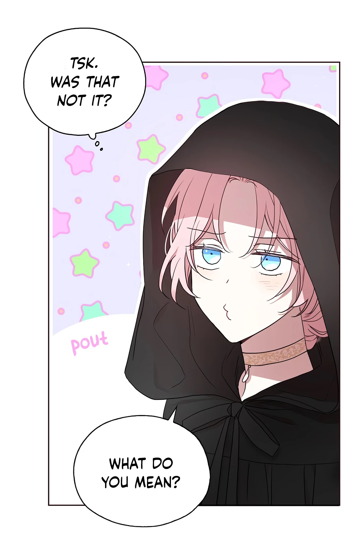 Seduce the Villain's Father Chapter 26 page 25 - Chapter 26