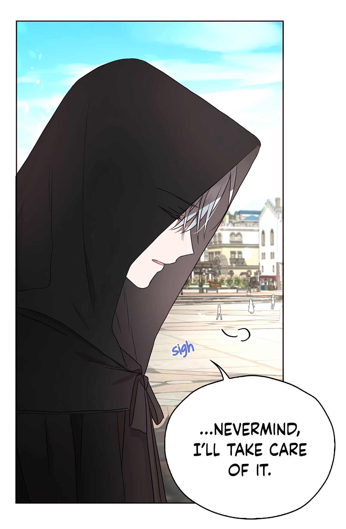 Seduce the Villain's Father Chapter 26 page 26 - Chapter 26