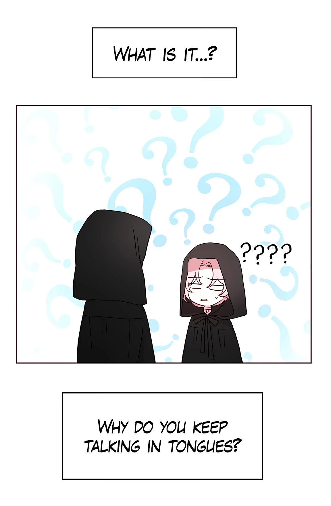 Seduce the Villain's Father Chapter 26 page 27 - Chapter 26