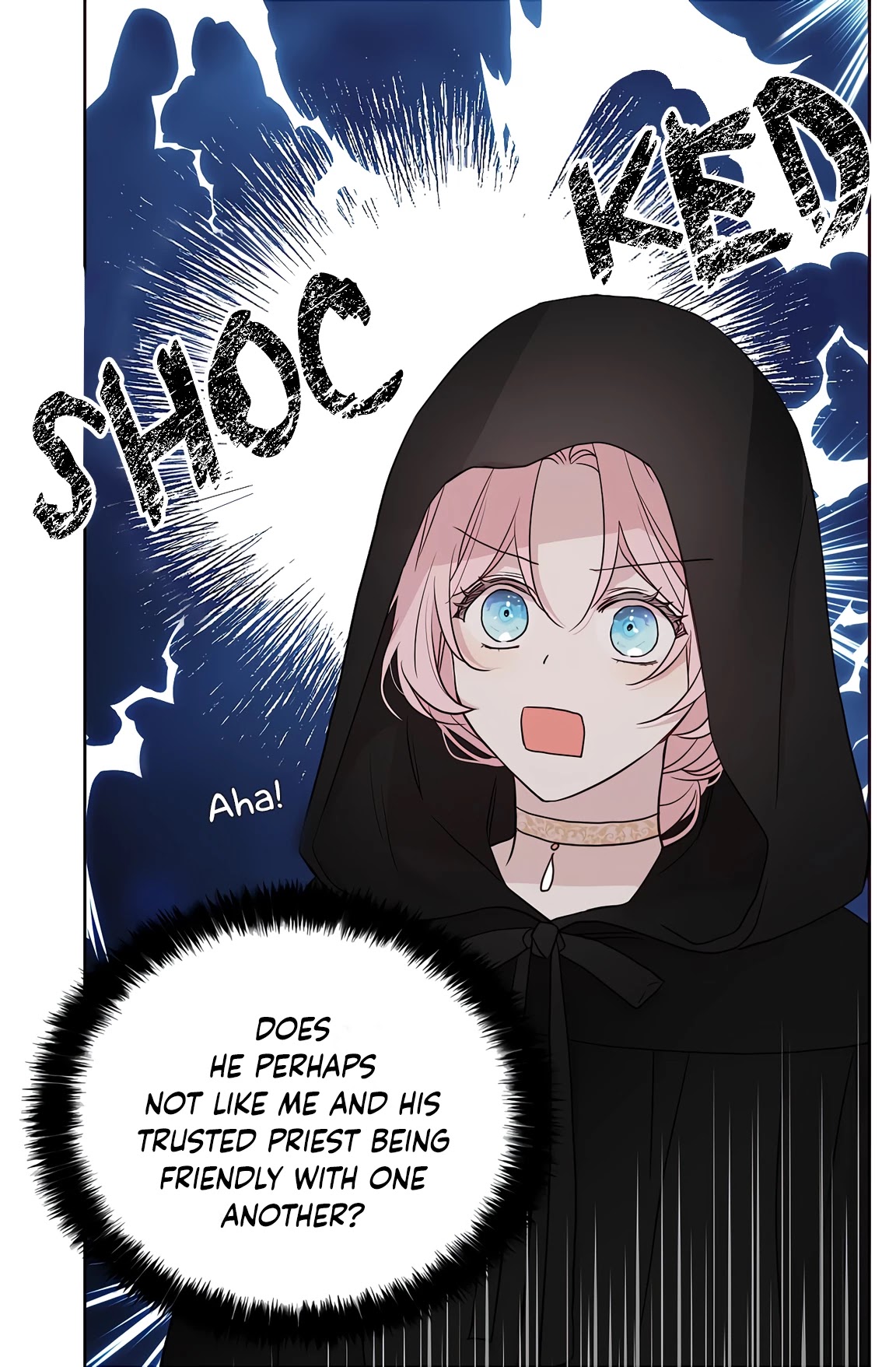 Seduce the Villain's Father Chapter 26 page 28 - Chapter 26