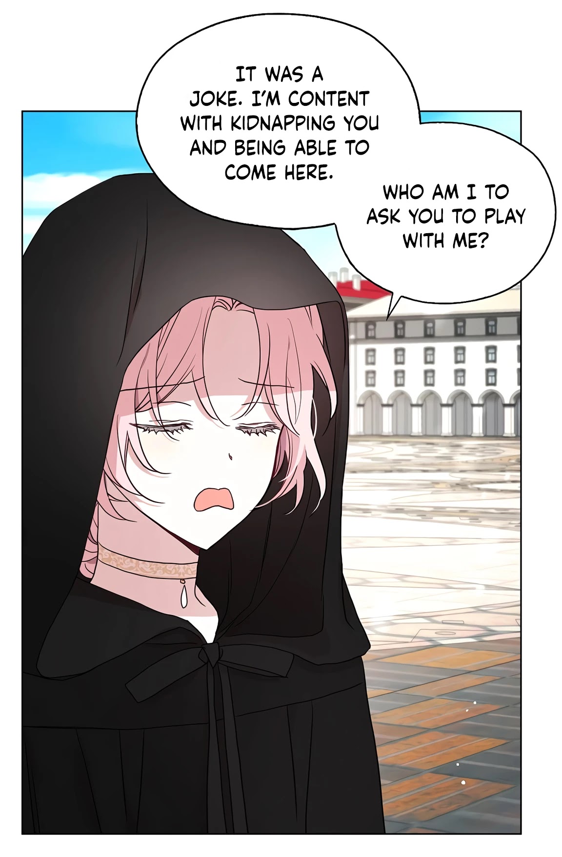 Seduce the Villain's Father Chapter 26 page 31 - Chapter 26