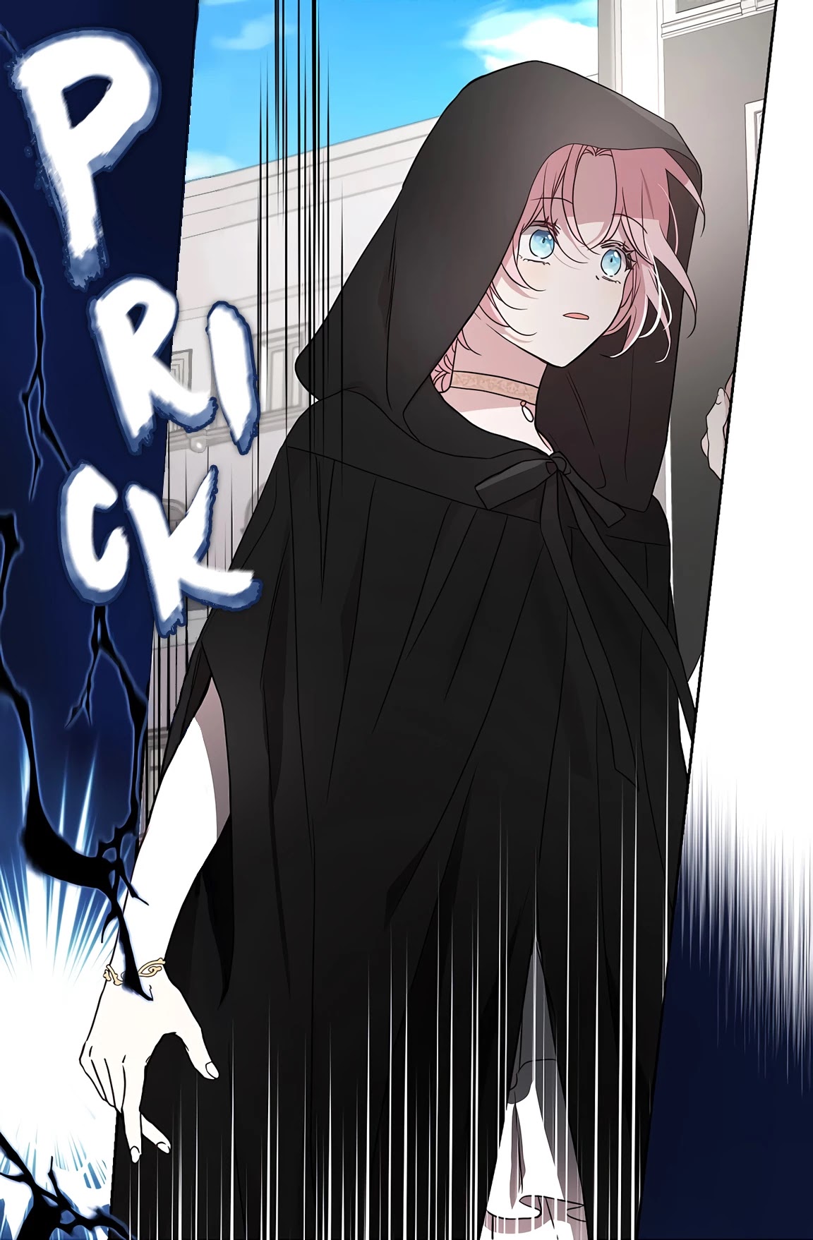 Seduce the Villain's Father Chapter 26 page 33 - Chapter 26
