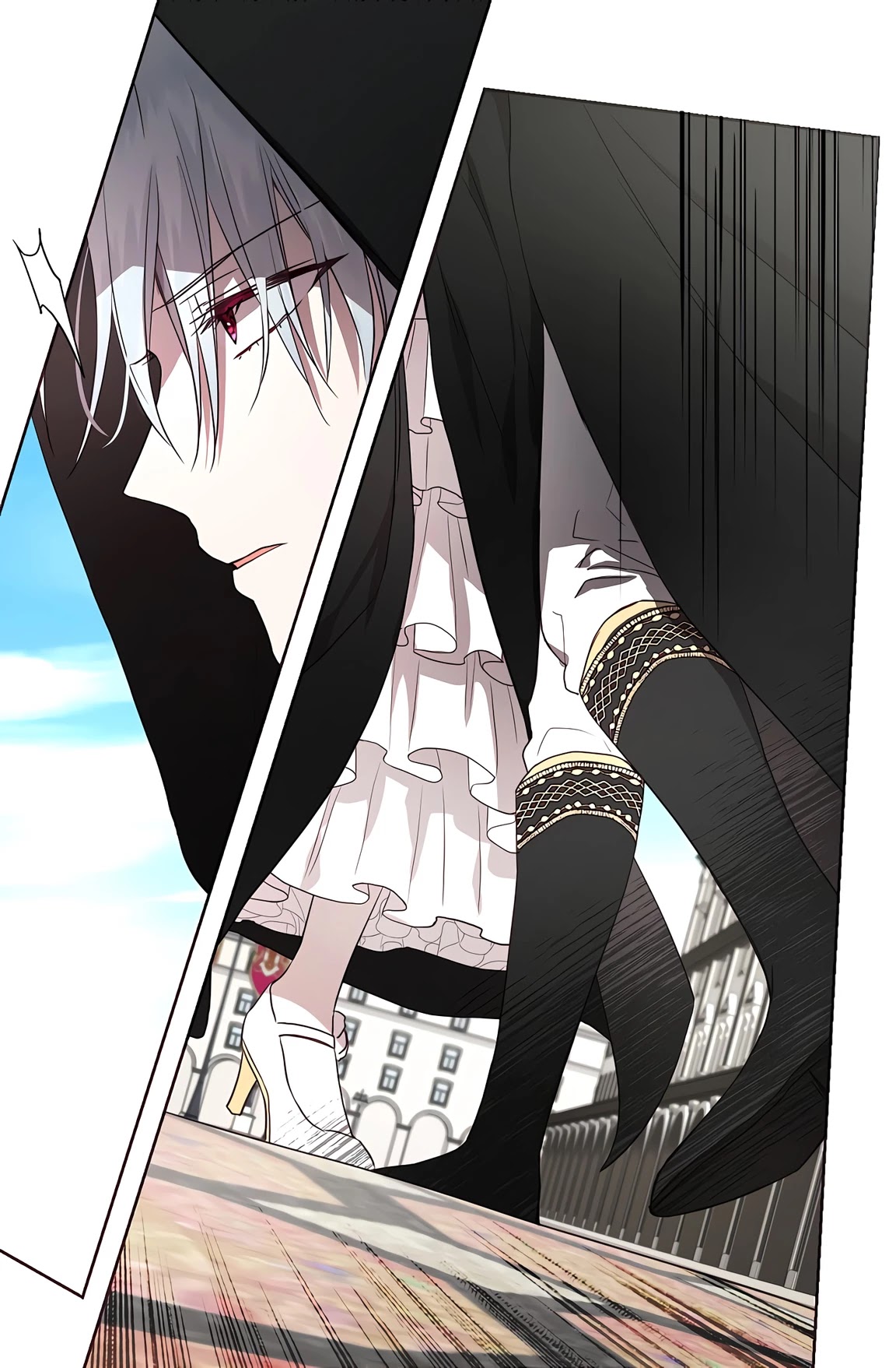 Seduce the Villain's Father Chapter 26 page 34 - Chapter 26