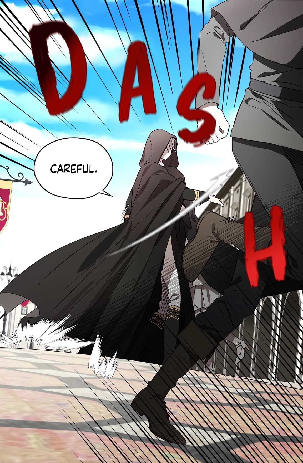 Seduce the Villain's Father Chapter 26 page 35 - Chapter 26