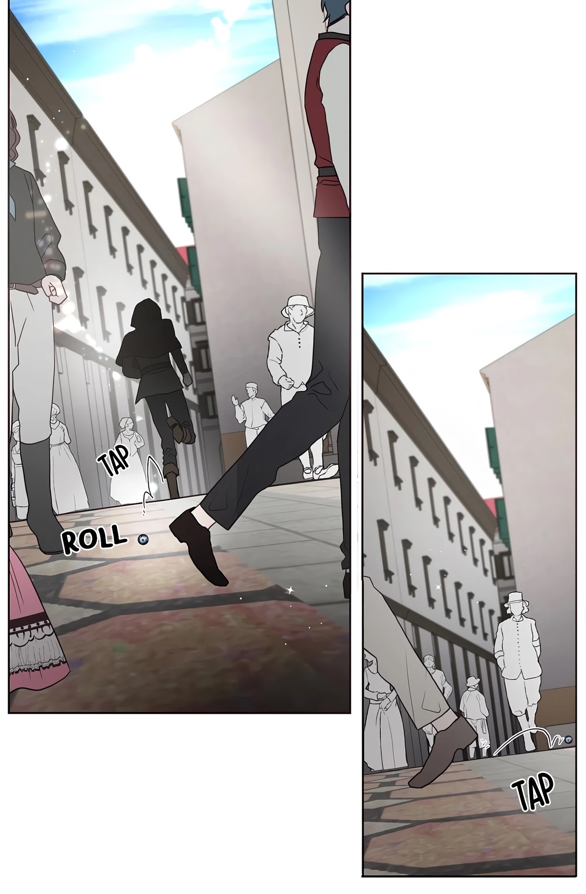 Seduce the Villain's Father Chapter 26 page 37 - Chapter 26