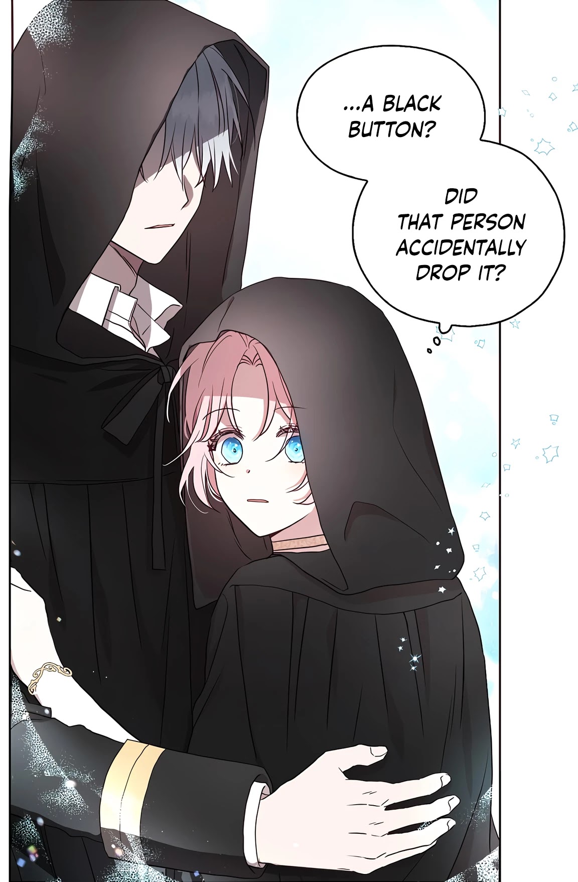 Seduce the Villain's Father Chapter 26 page 38 - Chapter 26