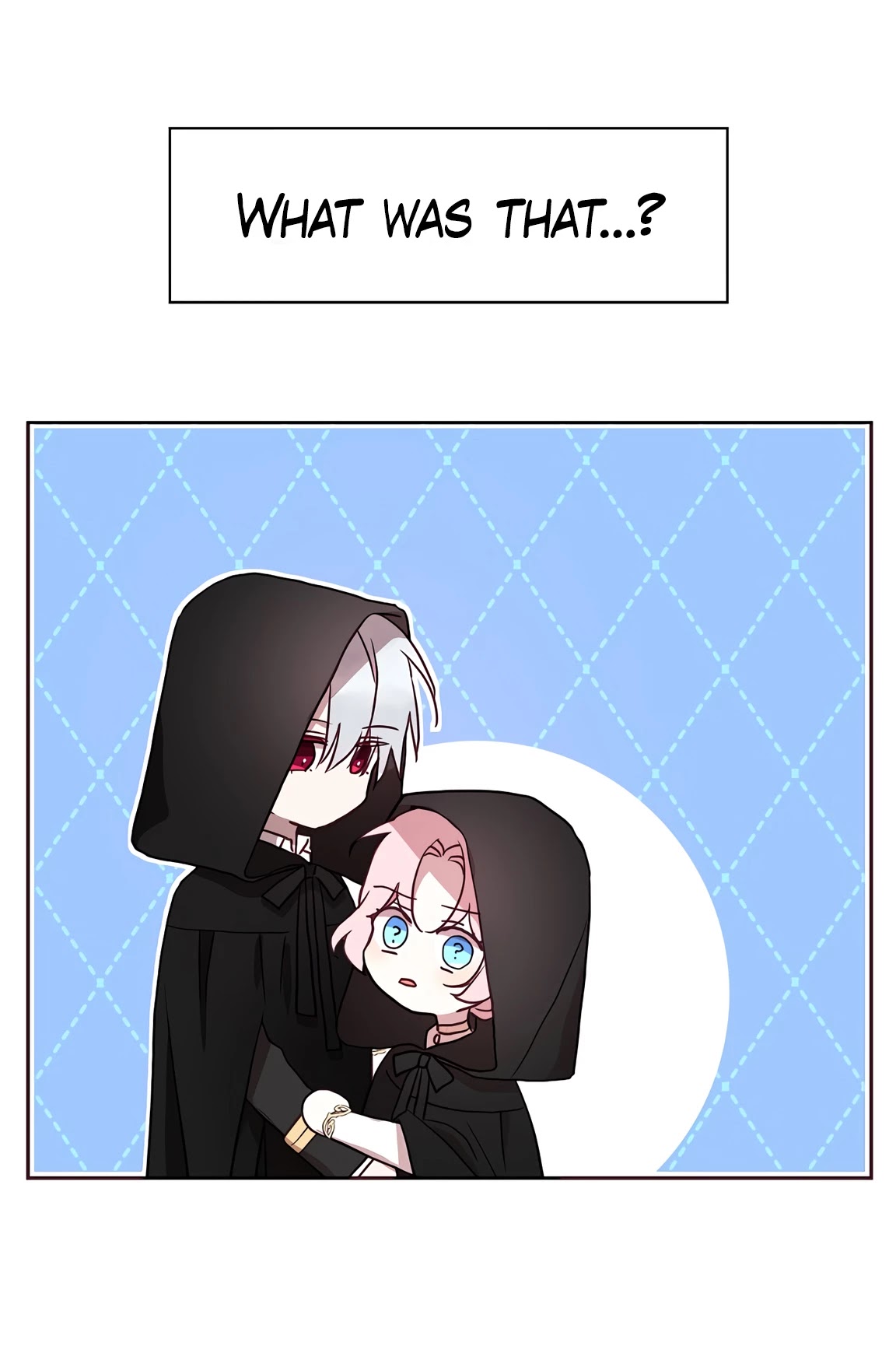 Seduce the Villain's Father Chapter 26 page 40 - Chapter 26
