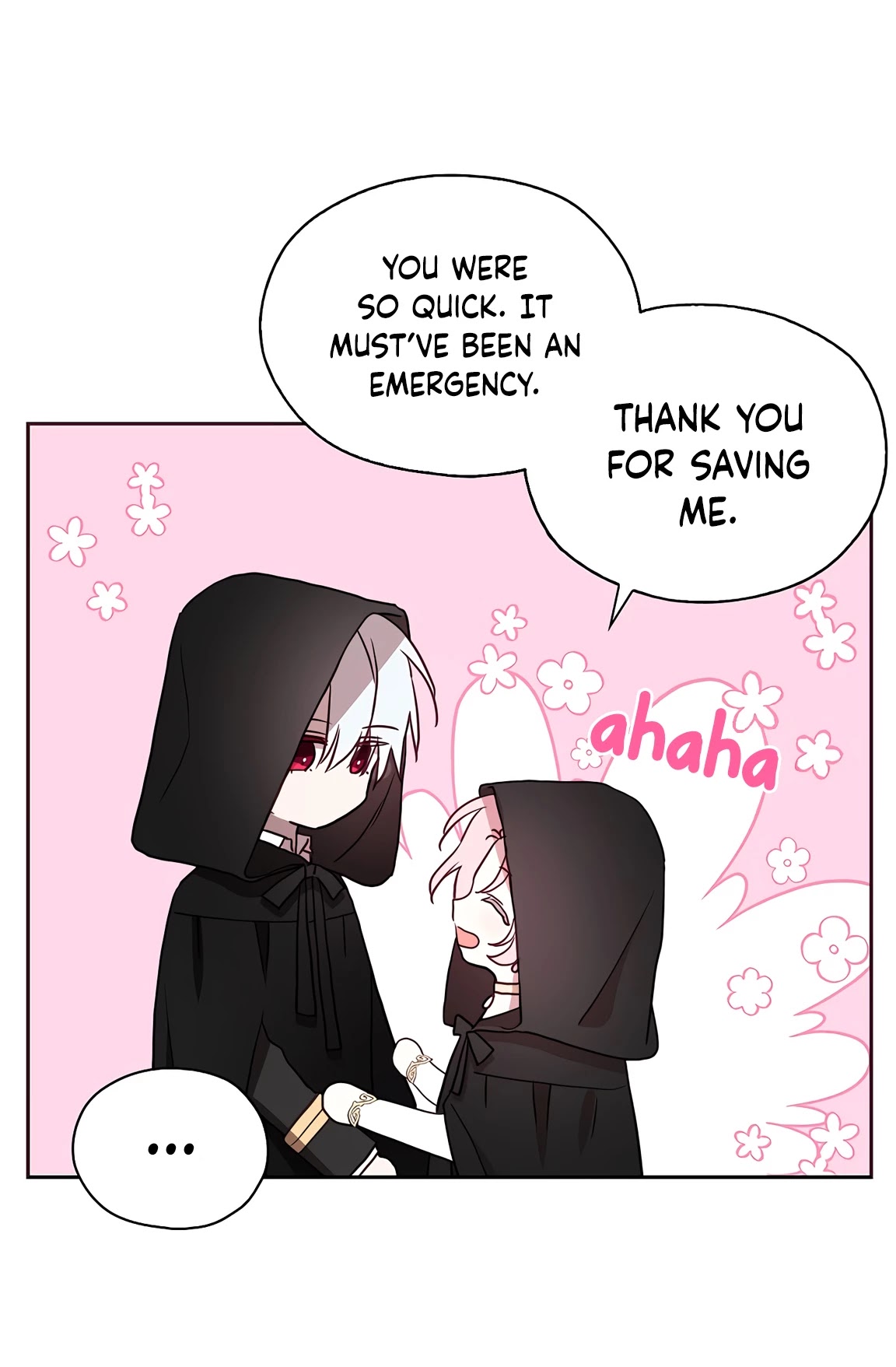 Seduce the Villain's Father Chapter 26 page 41 - Chapter 26