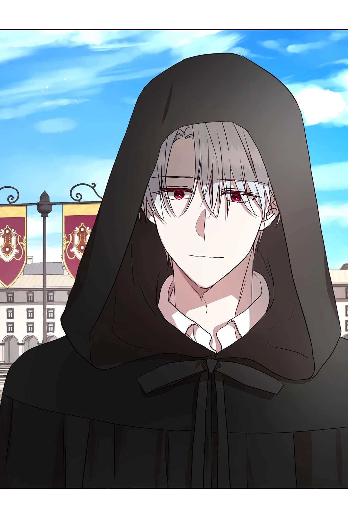 Seduce the Villain's Father Chapter 26 page 42 - Chapter 26