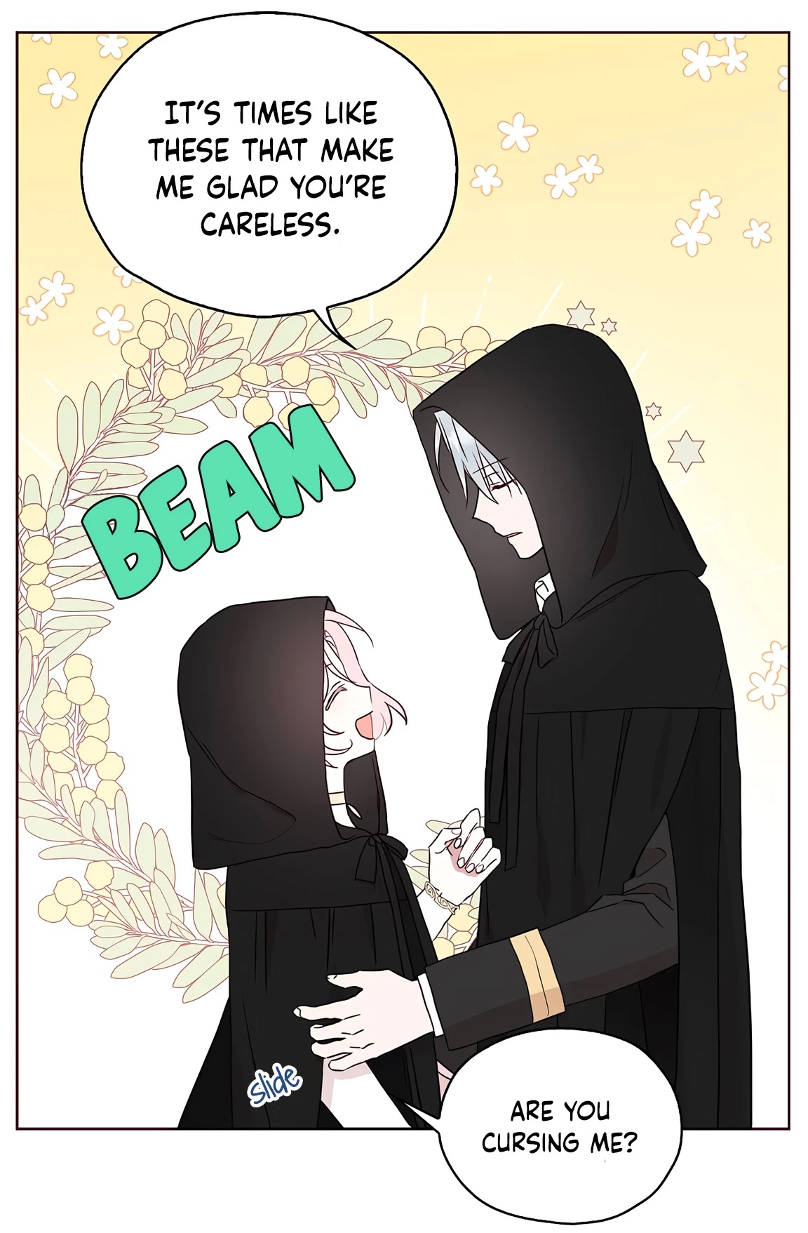 Seduce the Villain's Father Chapter 26 page 43 - Chapter 26