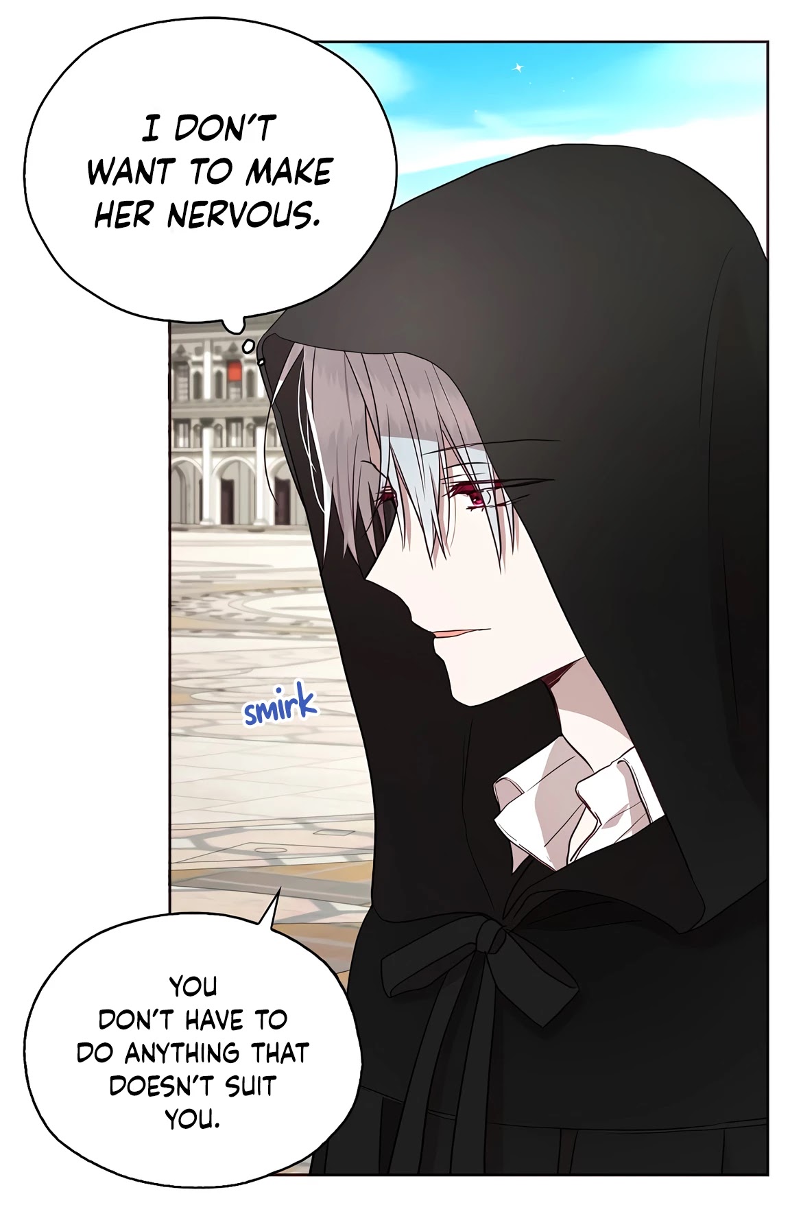 Seduce the Villain's Father Chapter 26 page 45 - Chapter 26