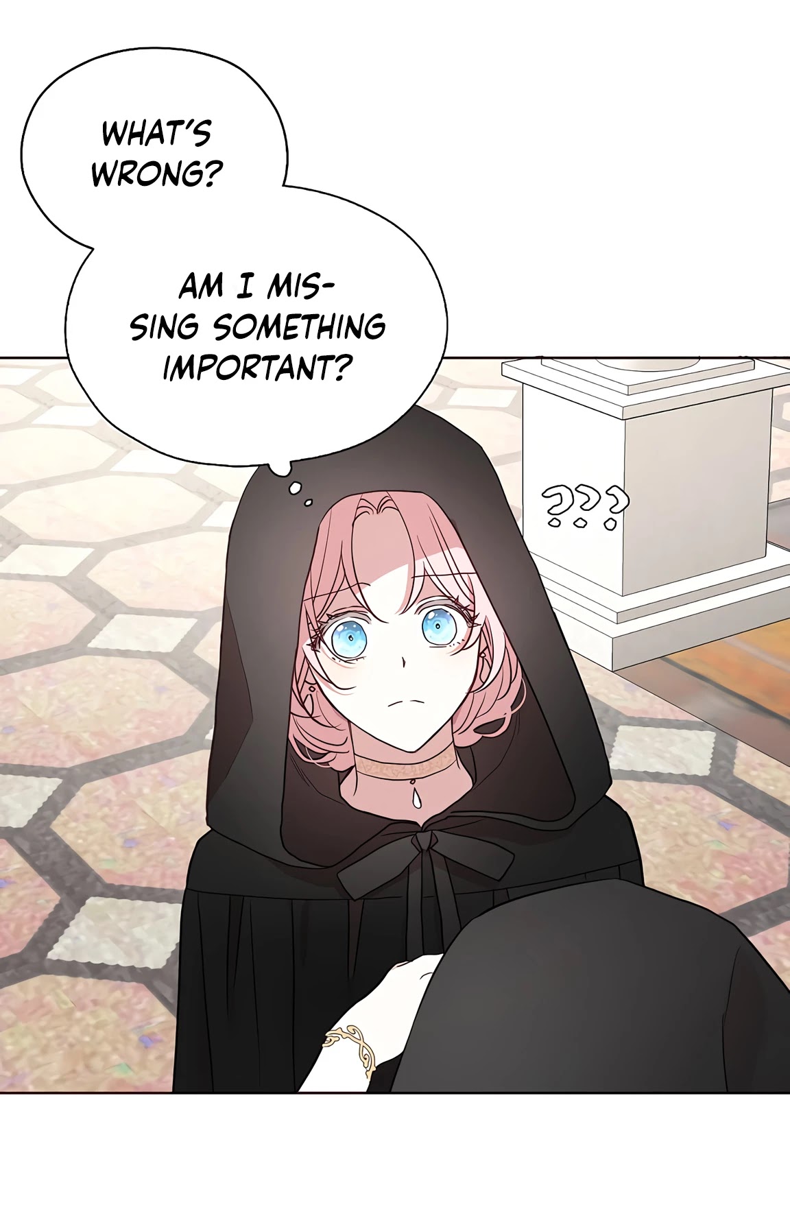 Seduce the Villain's Father Chapter 26 page 46 - Chapter 26