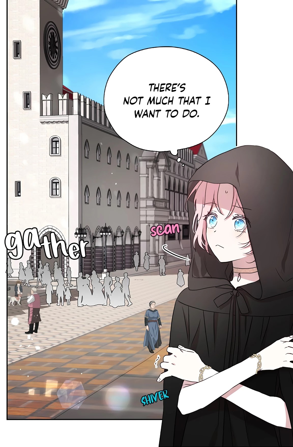 Seduce the Villain's Father Chapter 26 page 47 - Chapter 26
