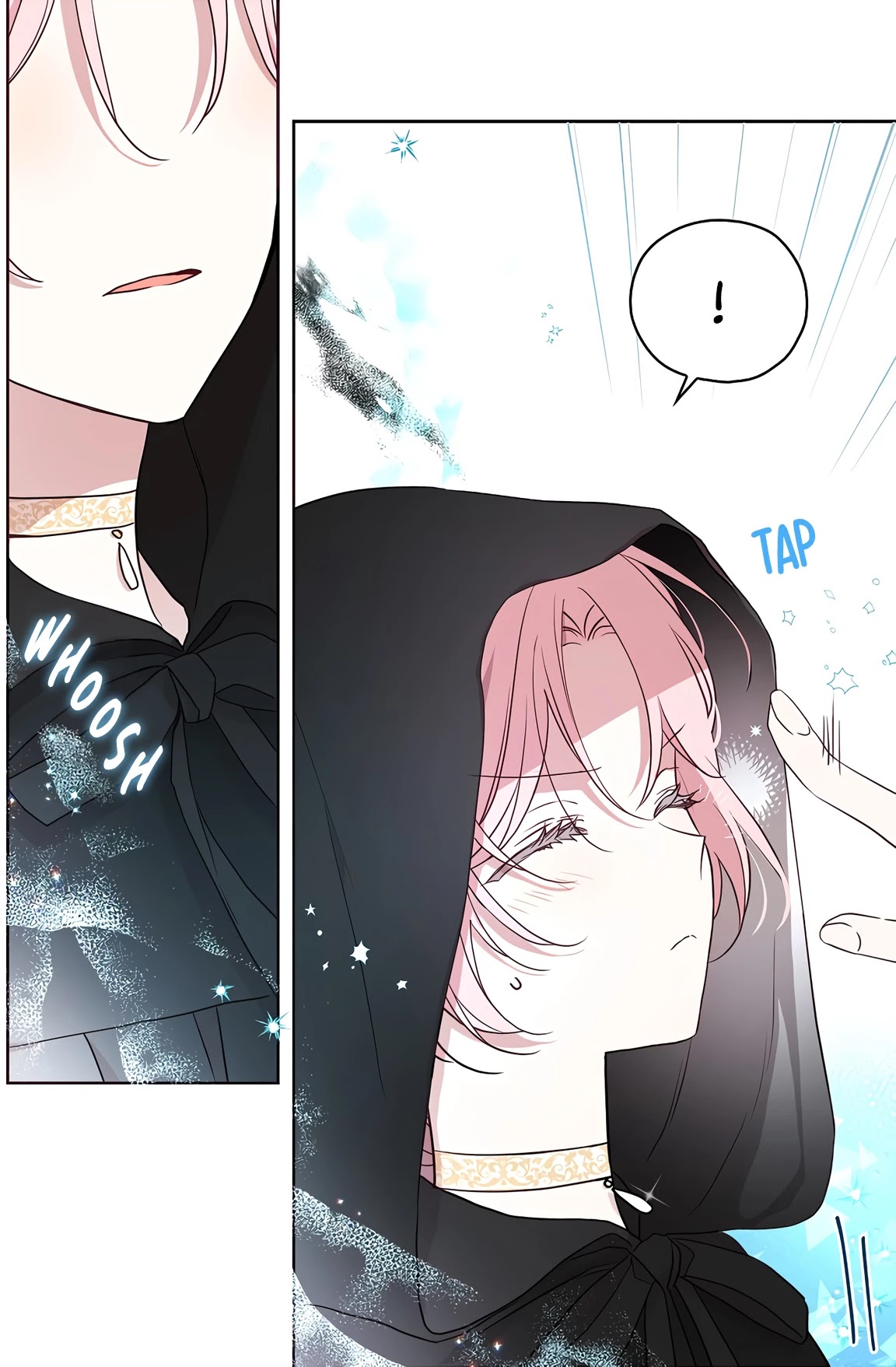 Seduce the Villain's Father Chapter 26 page 48 - Chapter 26