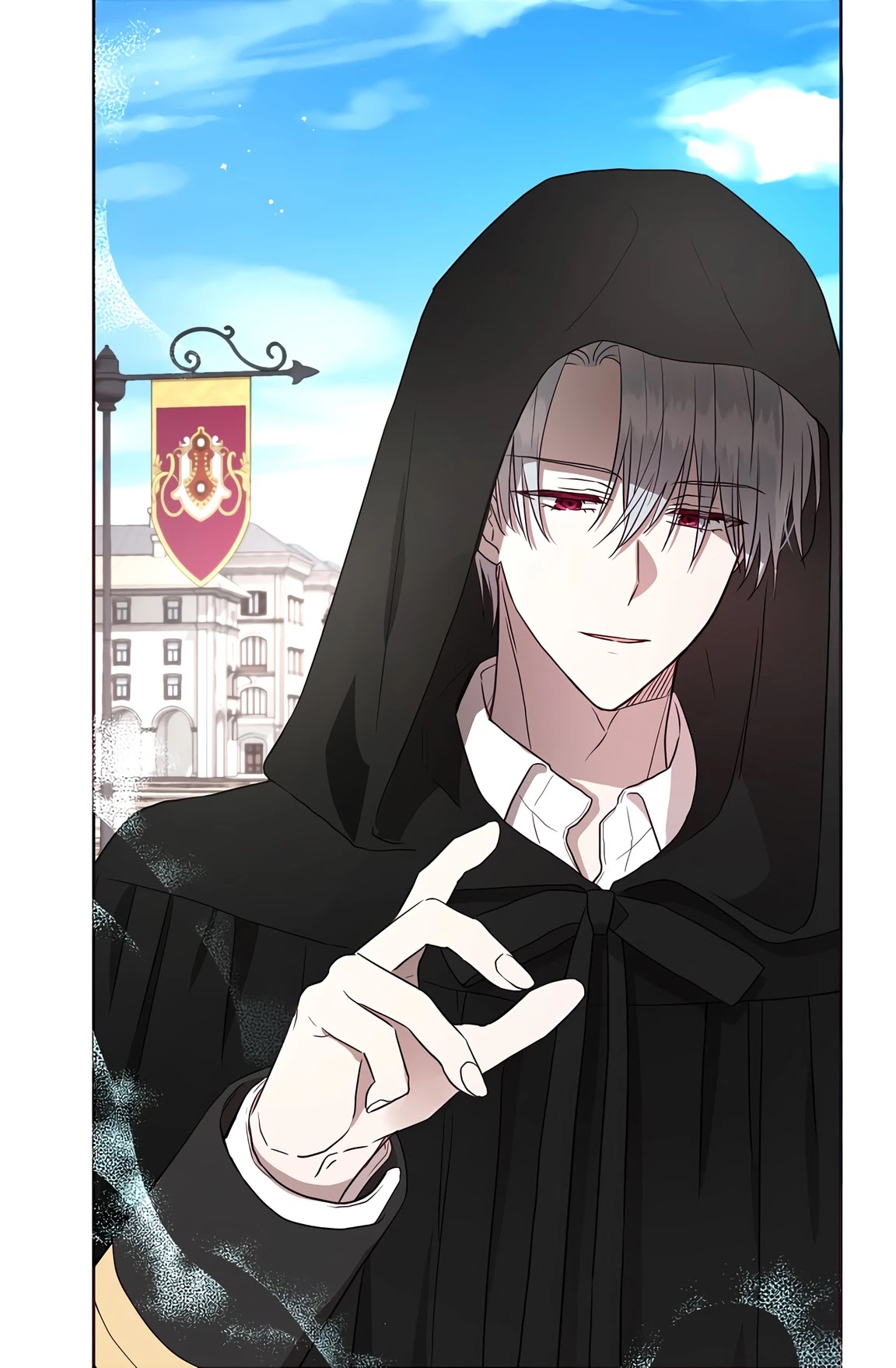 Seduce the Villain's Father Chapter 26 page 49 - Chapter 26