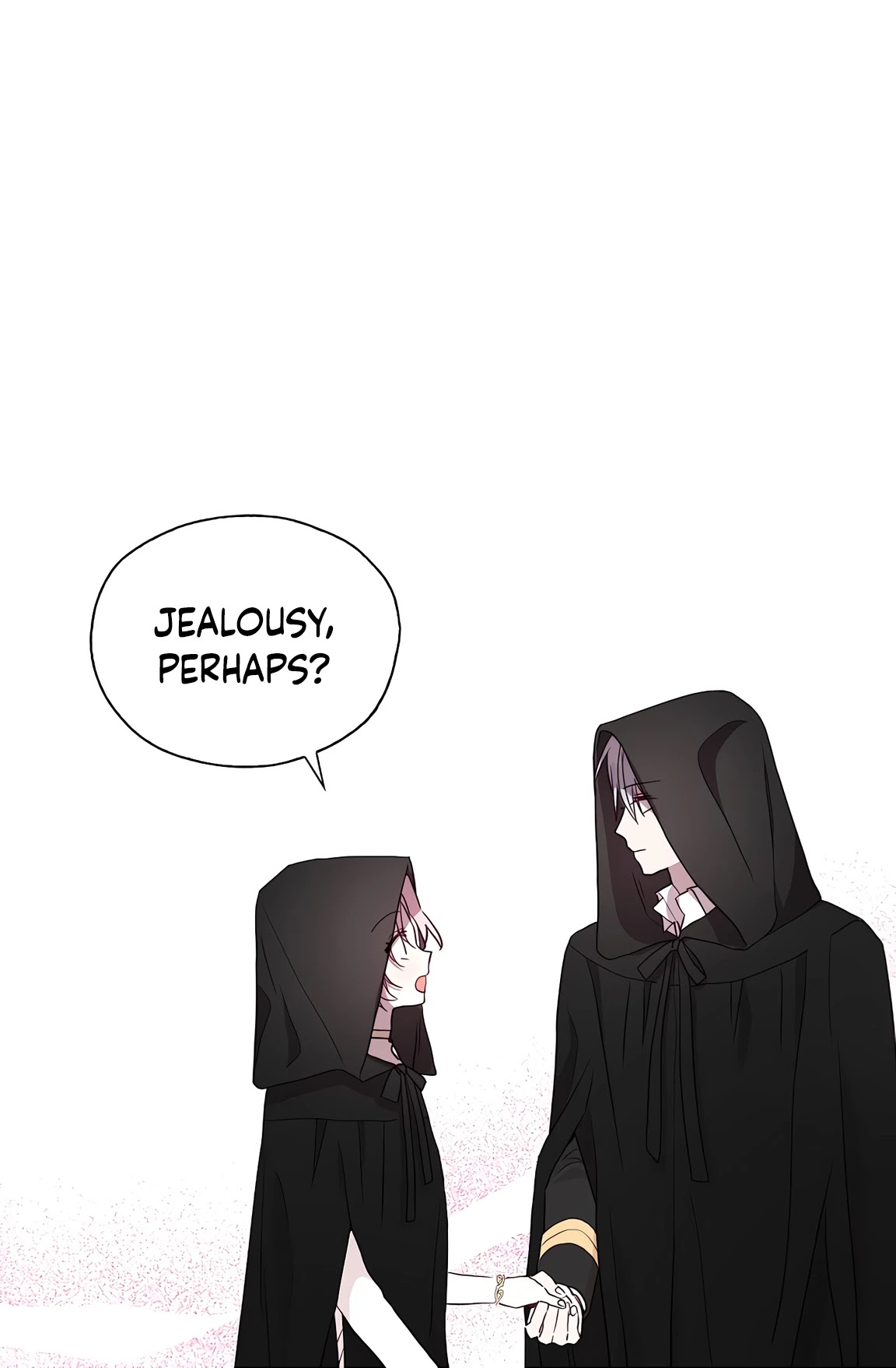 Seduce the Villain's Father Chapter 26 page 5 - Chapter 26