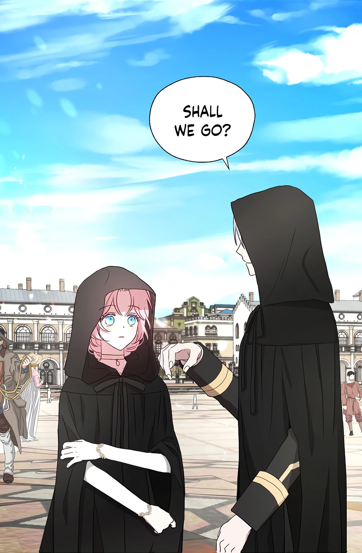 Seduce the Villain's Father Chapter 26 page 50 - Chapter 26