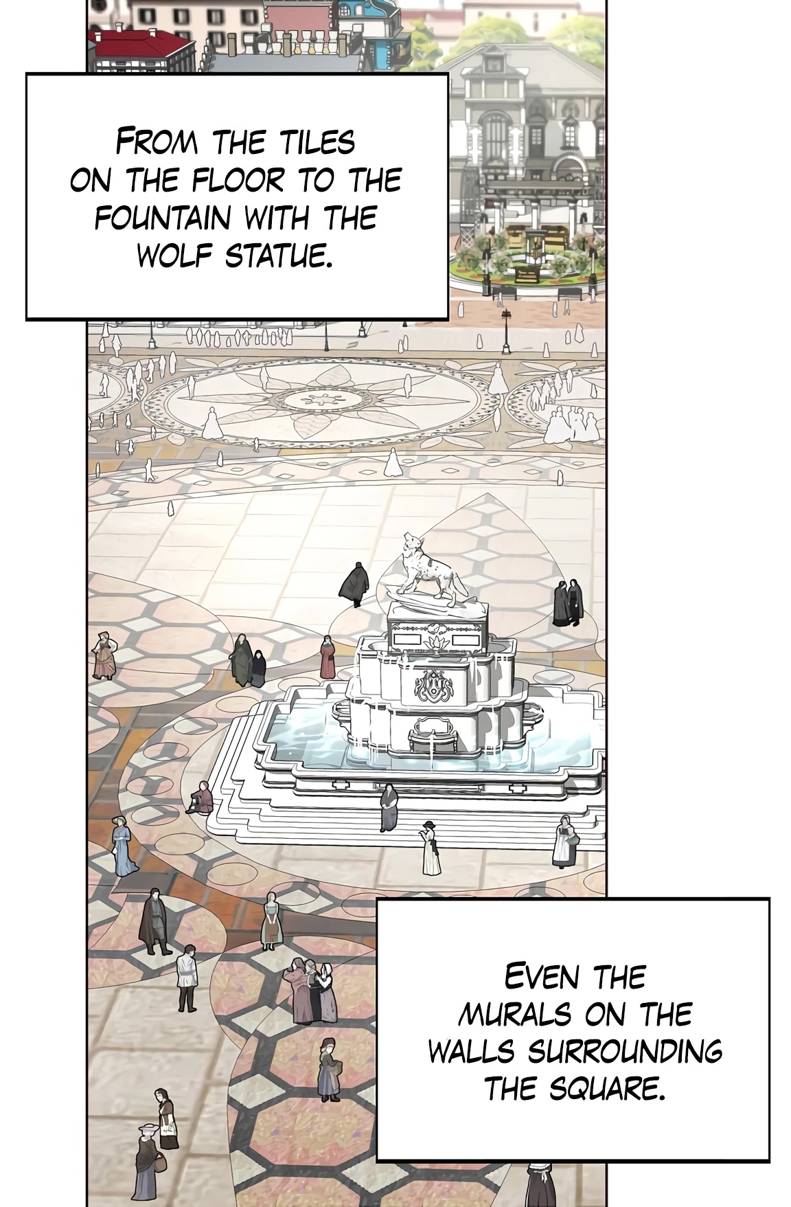 Seduce the Villain's Father Chapter 26 page 53 - Chapter 26