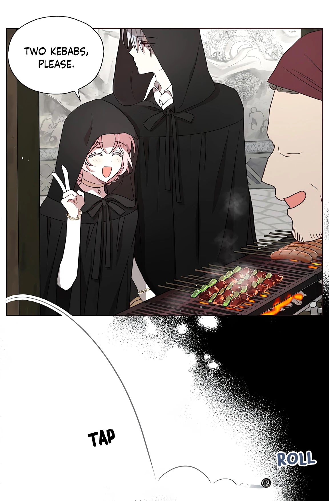 Seduce the Villain's Father Chapter 26 page 54 - Chapter 26