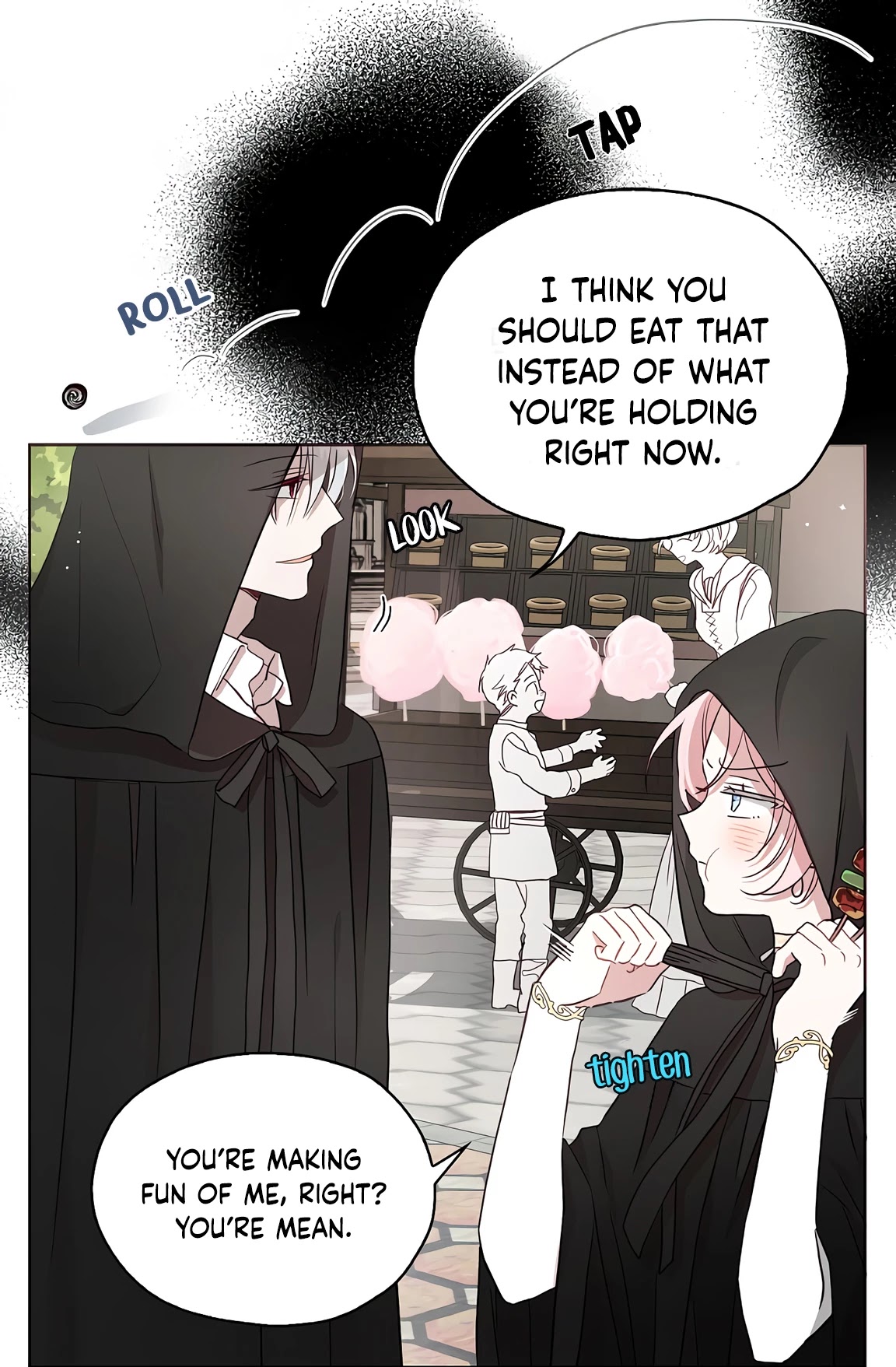 Seduce the Villain's Father Chapter 26 page 55 - Chapter 26
