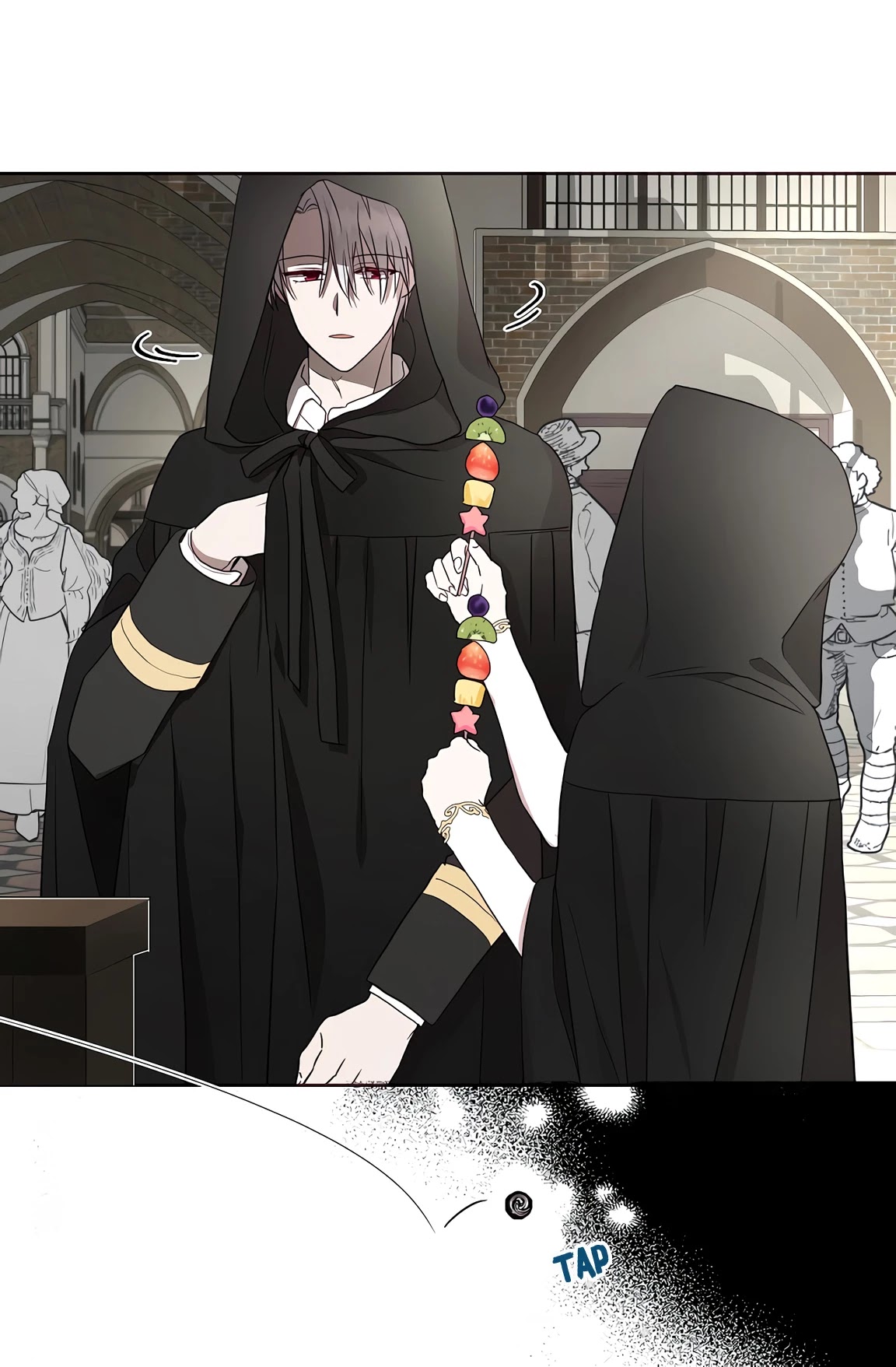 Seduce the Villain's Father Chapter 26 page 59 - Chapter 26