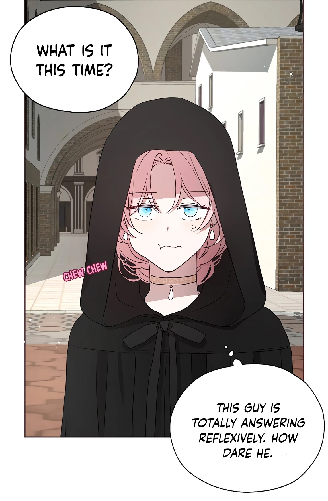 Seduce the Villain's Father Chapter 26 page 64 - Chapter 26
